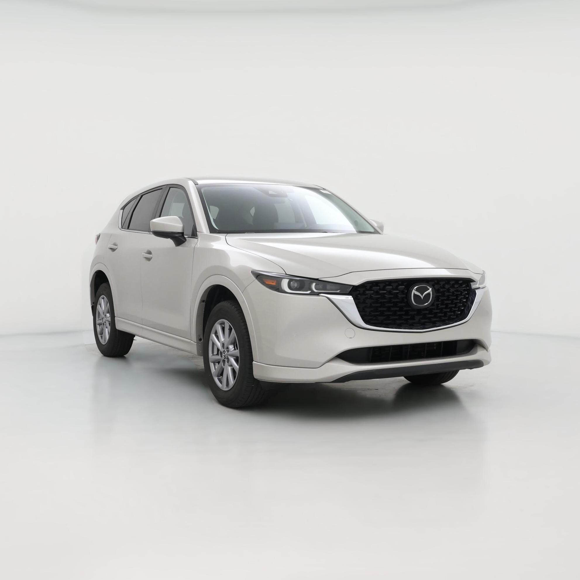 Thumbnail: 2024 Mazda CX-5 - 1