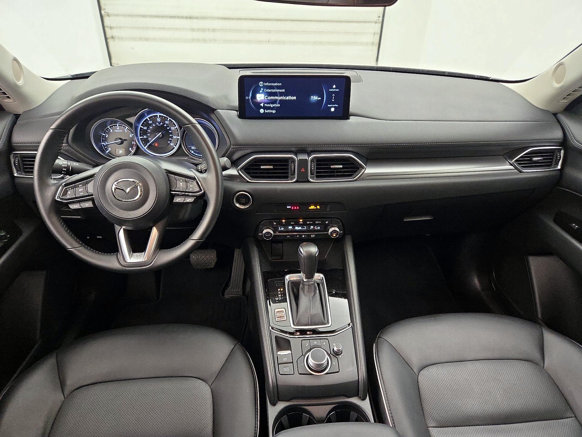 Thumbnail: 2024 Mazda CX-5 - 9