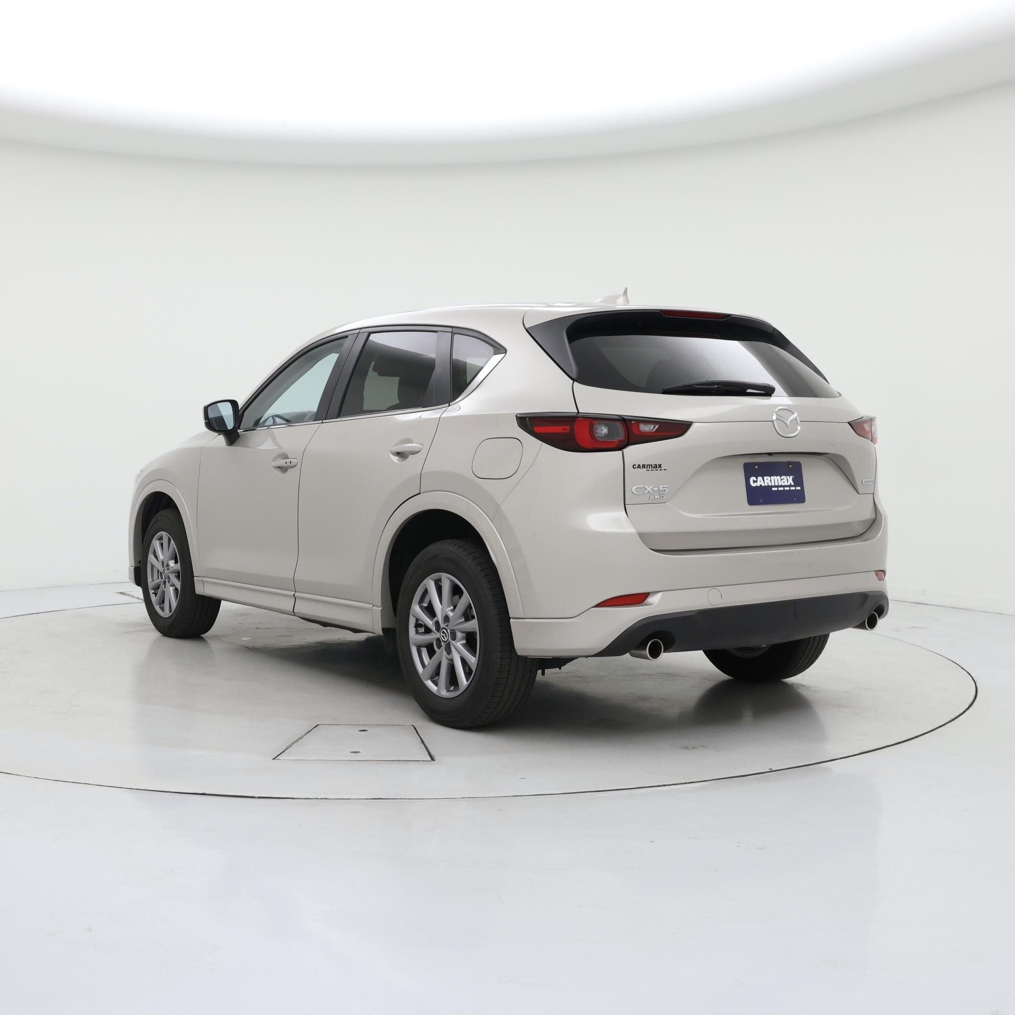 Thumbnail: 2024 Mazda CX-5 - 2