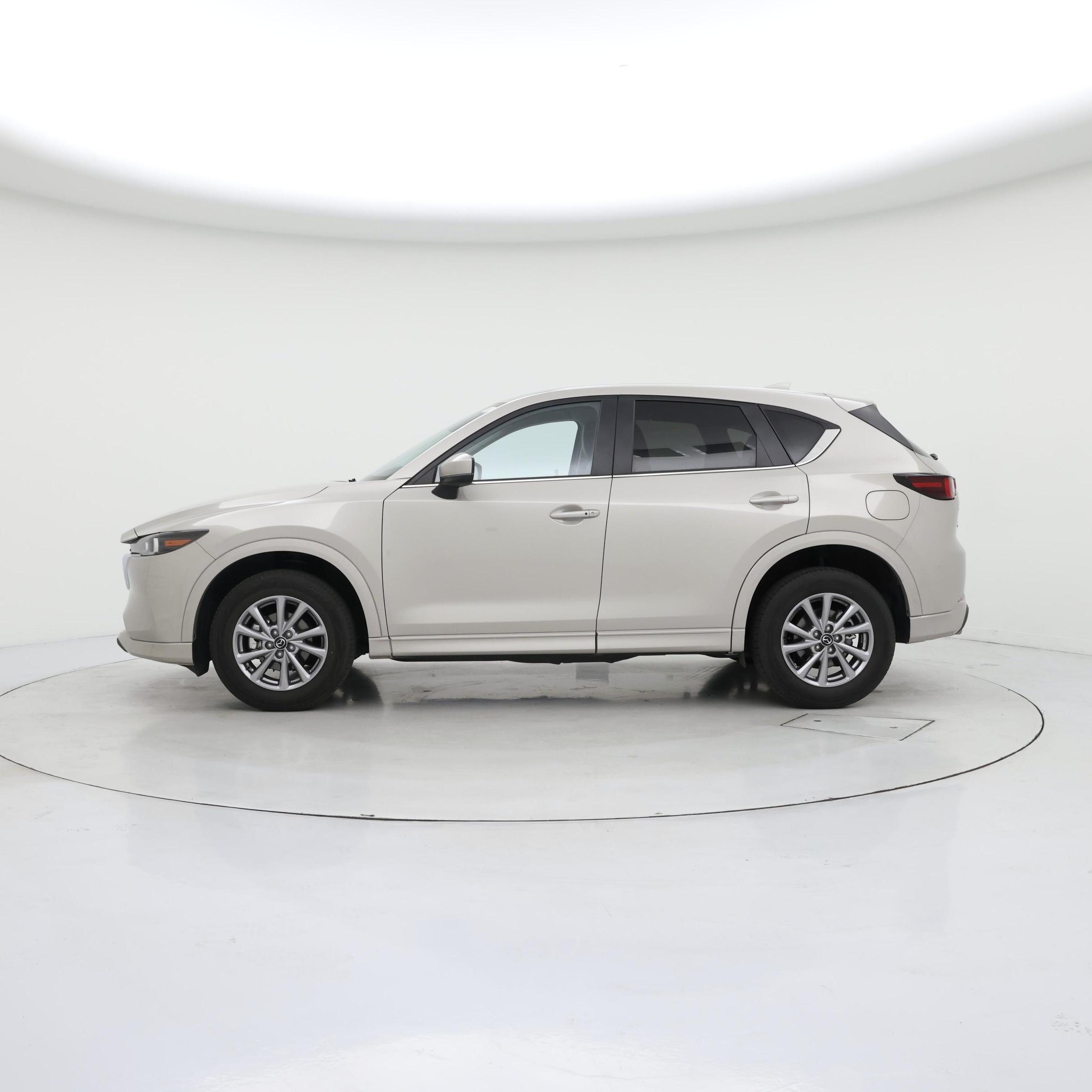 Thumbnail: 2024 Mazda CX-5 - 3