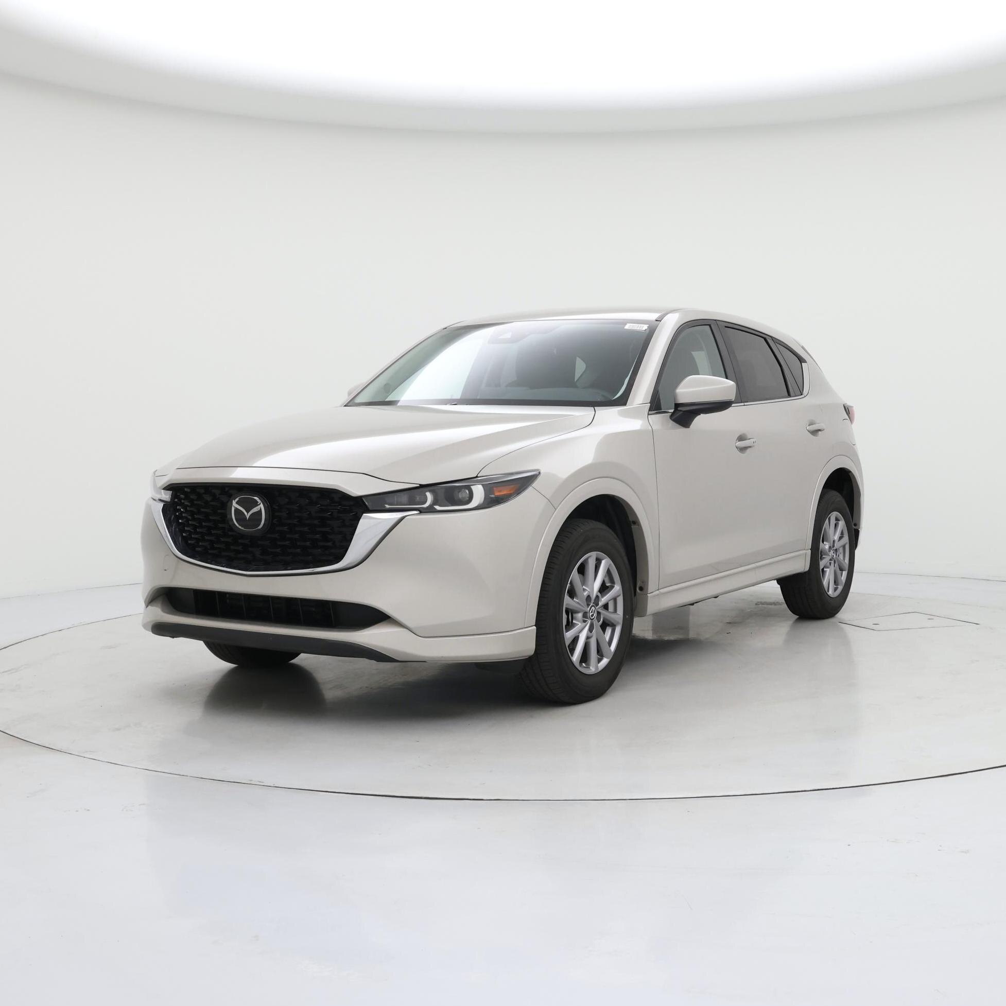 Thumbnail: 2024 Mazda CX-5 - 4