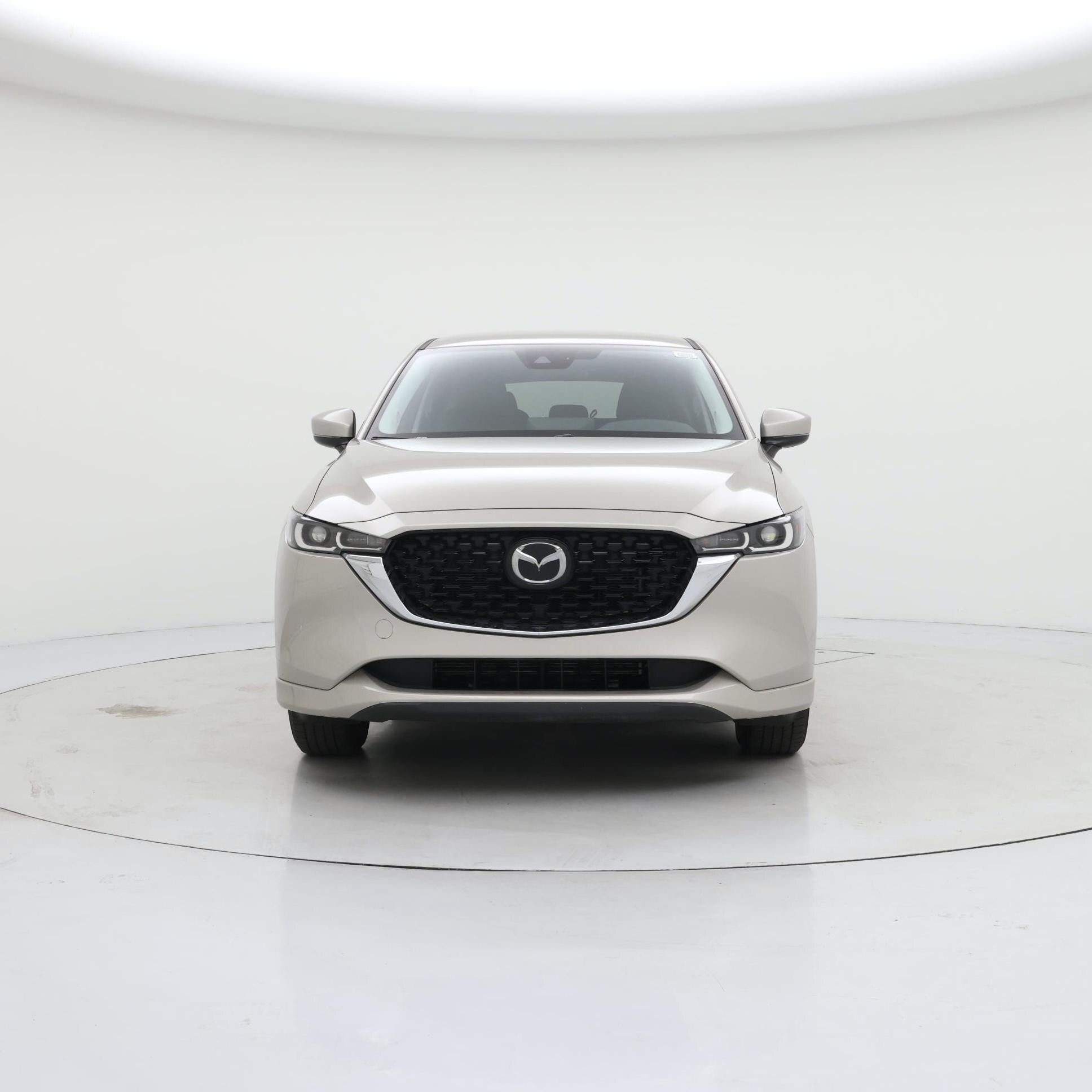 Thumbnail: 2024 Mazda CX-5 - 5