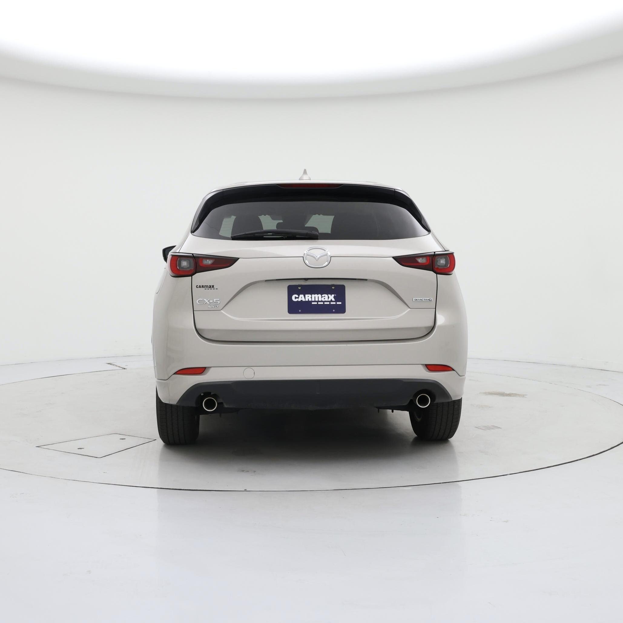 Thumbnail: 2024 Mazda CX-5 - 6