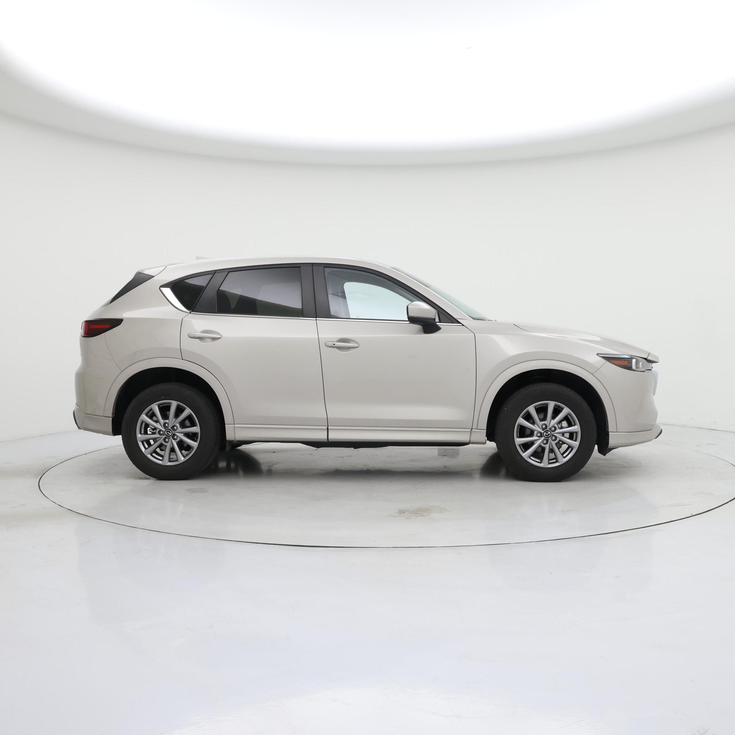 Thumbnail: 2024 Mazda CX-5 - 7