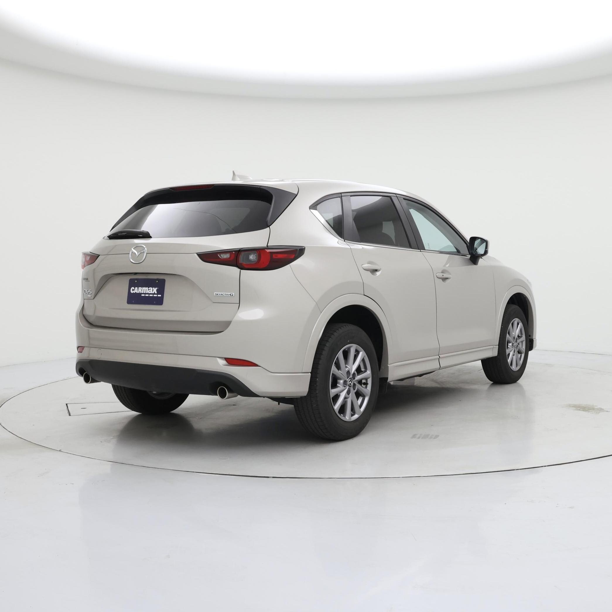 Thumbnail: 2024 Mazda CX-5 - 8