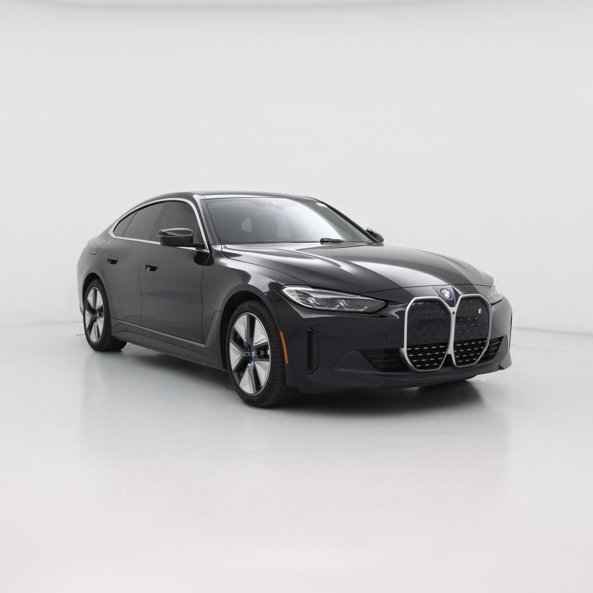 Thumbnail: 2023 BMW i4 - 1