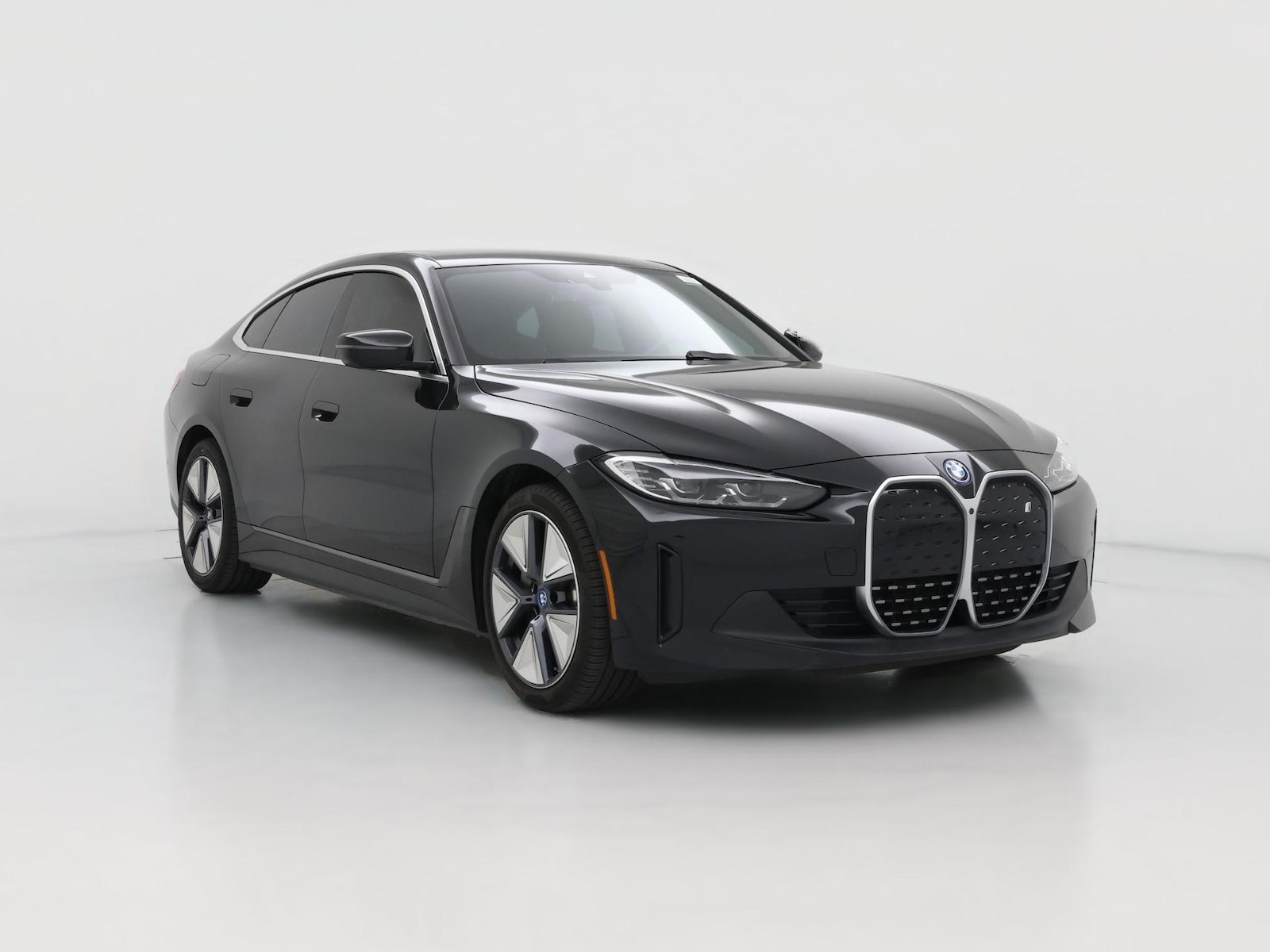 2023 BMW i4