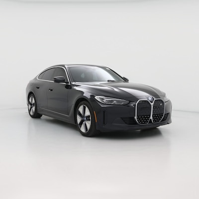 2023 BMW i4 eDrive35 Gran Coupe