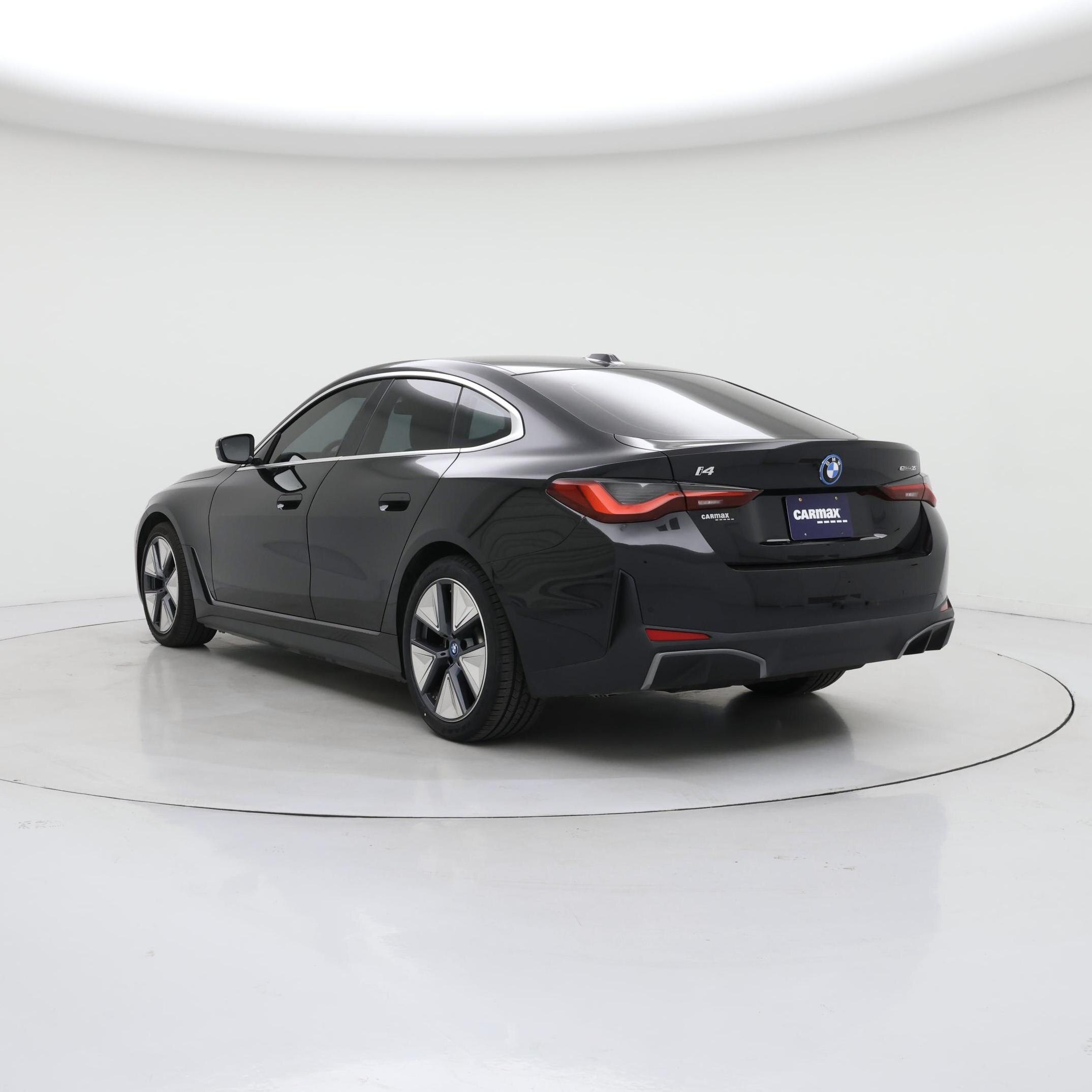 Thumbnail: 2023 BMW i4 - 2
