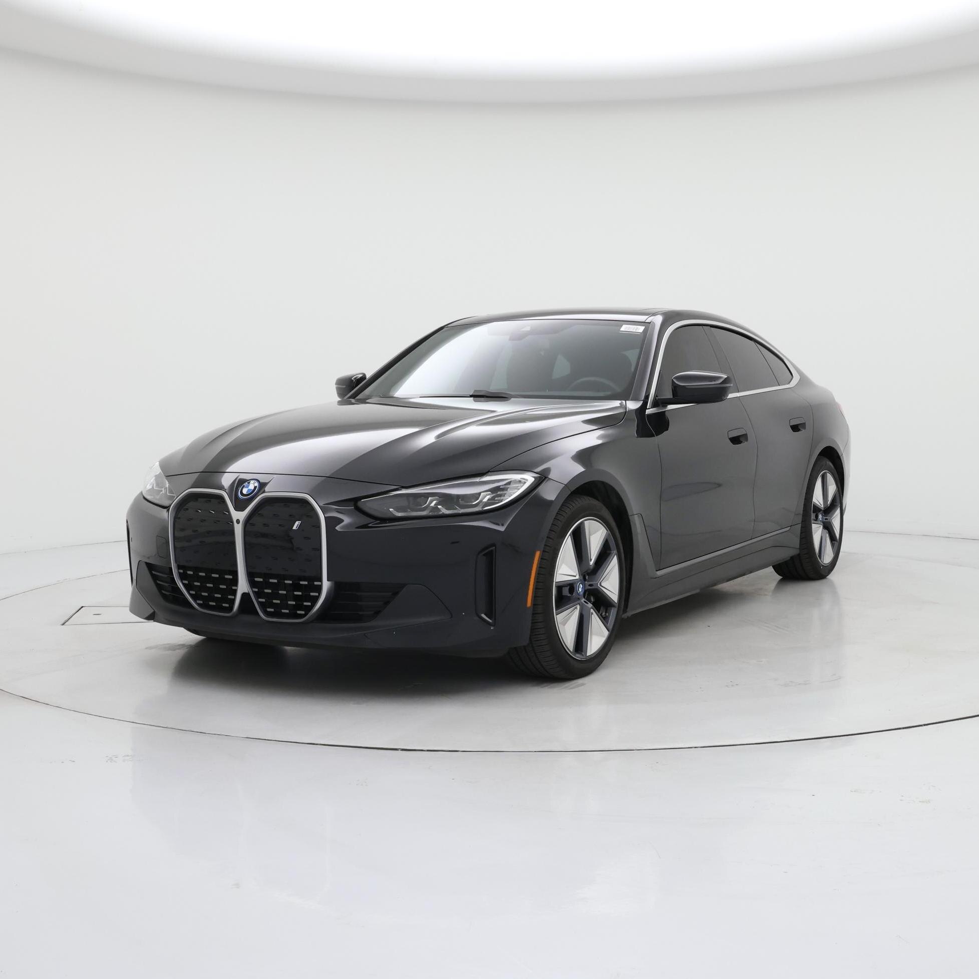 Thumbnail: 2023 BMW i4 - 4