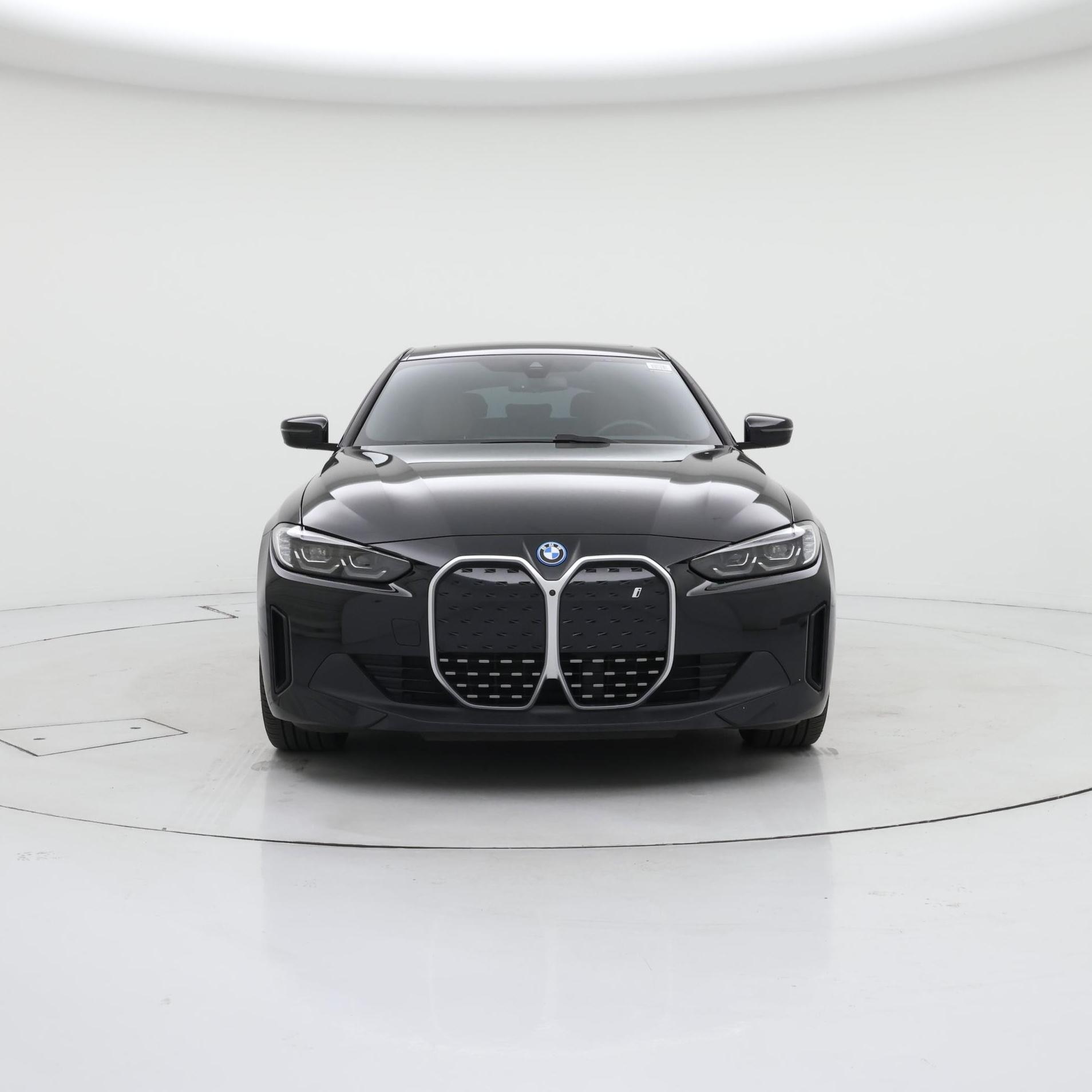 Thumbnail: 2023 BMW i4 - 5