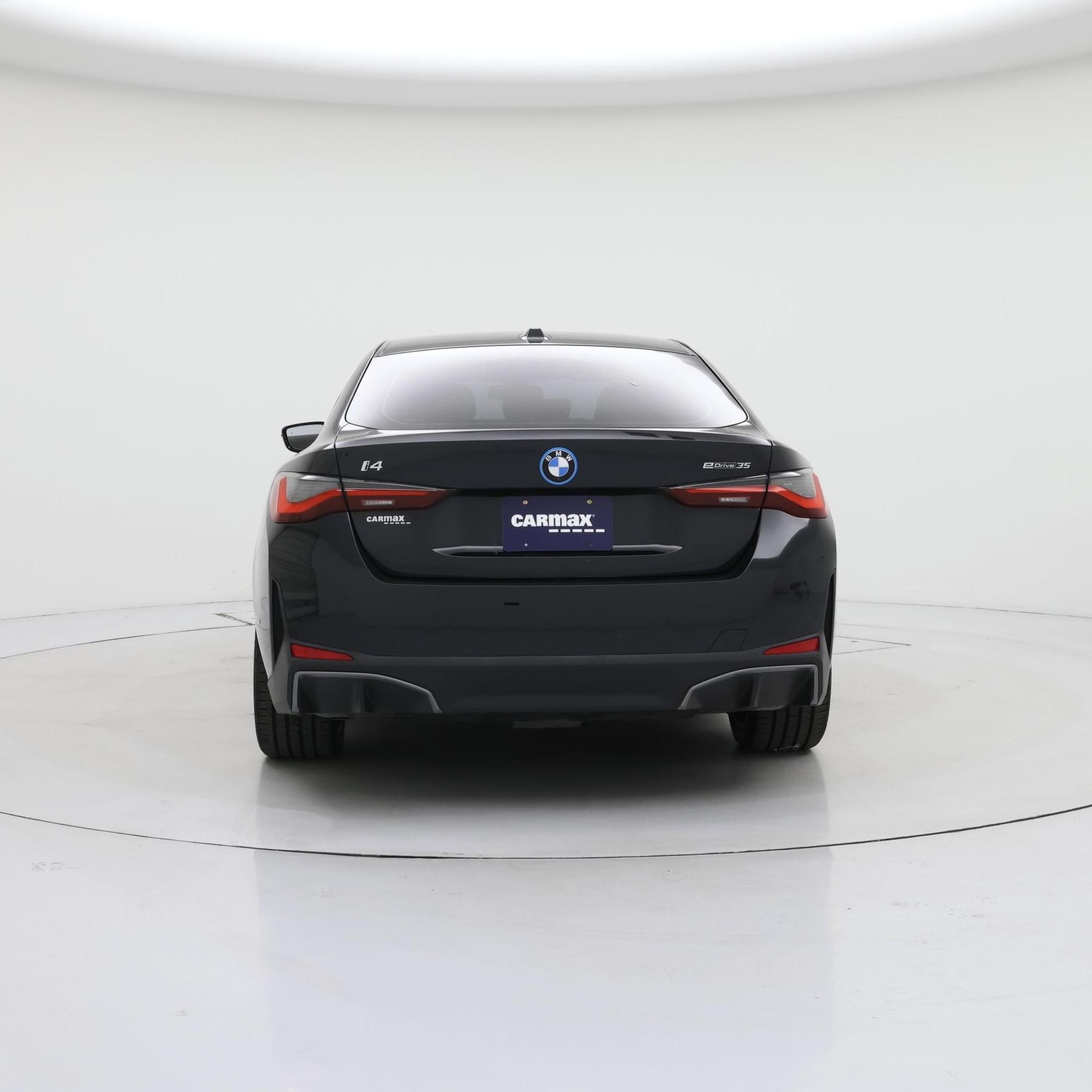 Thumbnail: 2023 BMW i4 - 6