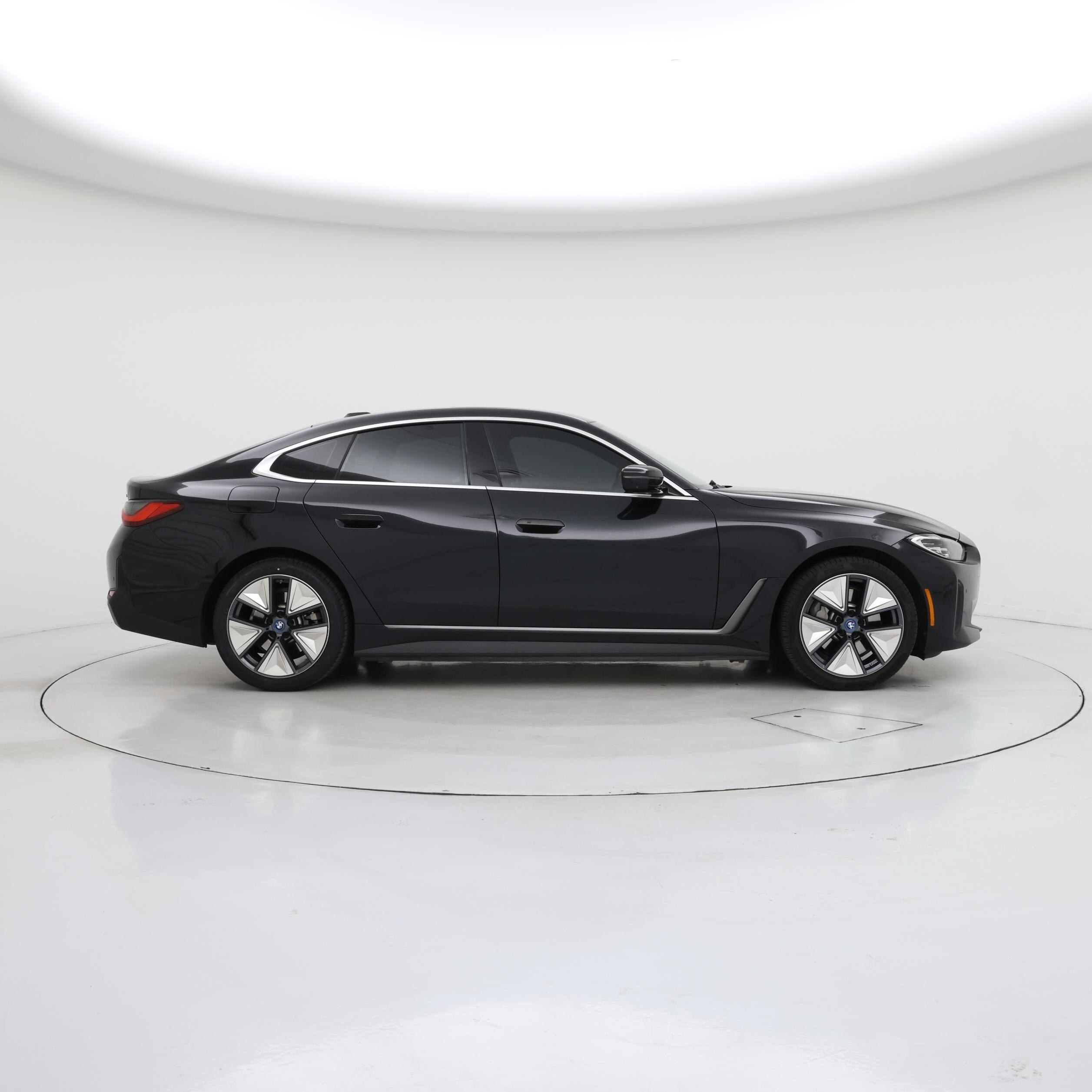 Thumbnail: 2023 BMW i4 - 7