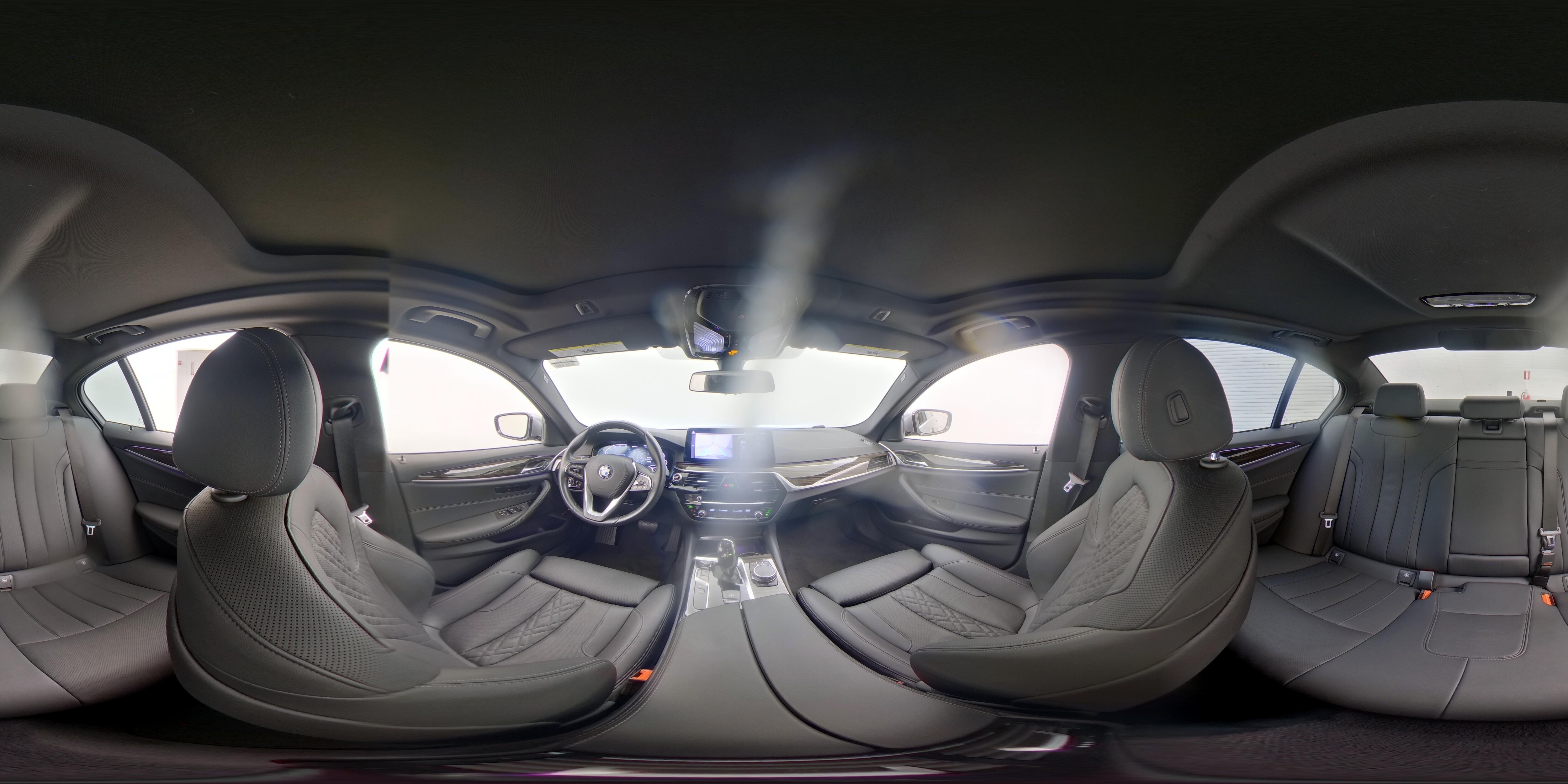 2023 BMW 5 Series 530e - Photo 20