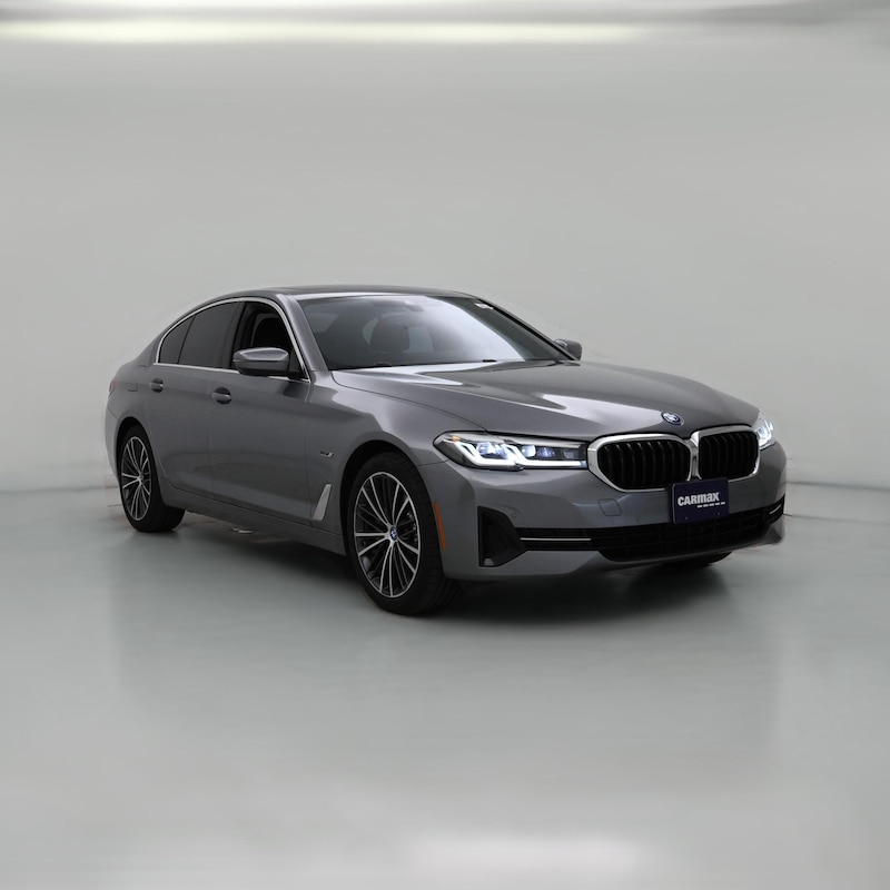 2023 BMW 530e Plug-in Hybrid