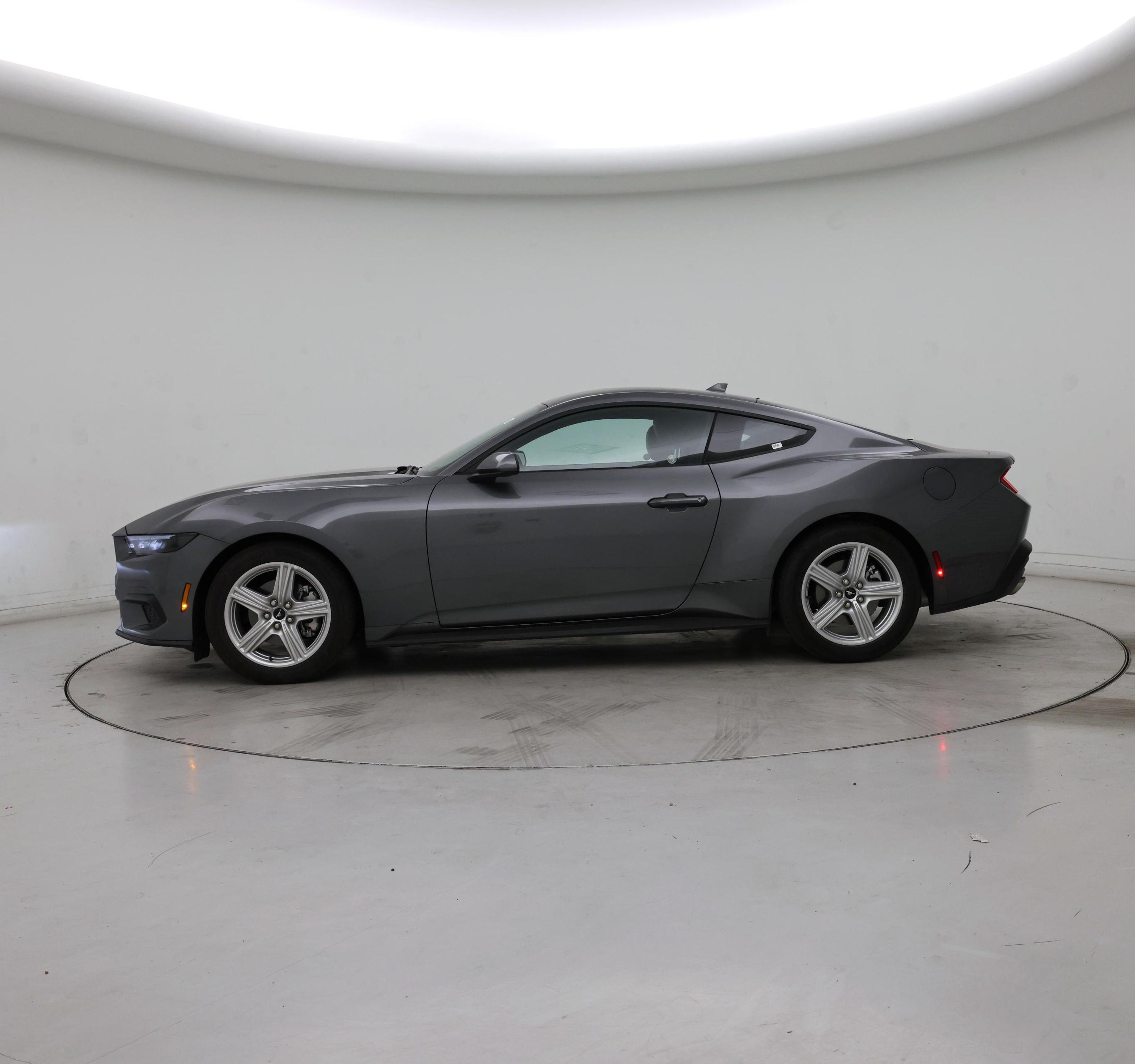 Thumbnail: 2026 Ford Mustang - 3