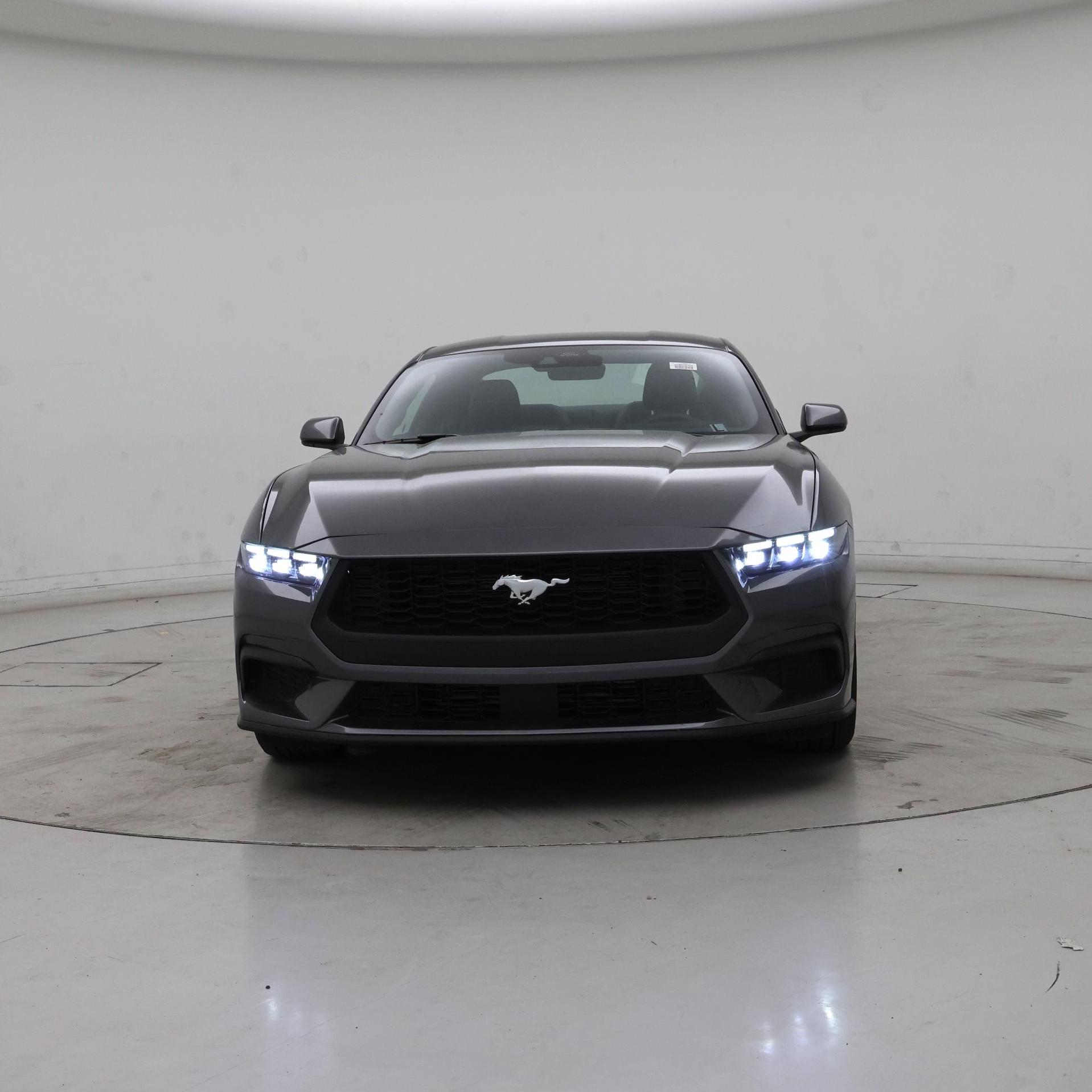 Thumbnail: 2026 Ford Mustang - 5