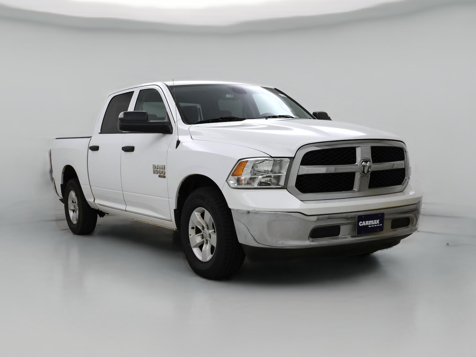 2023 RAM 1500 Classic