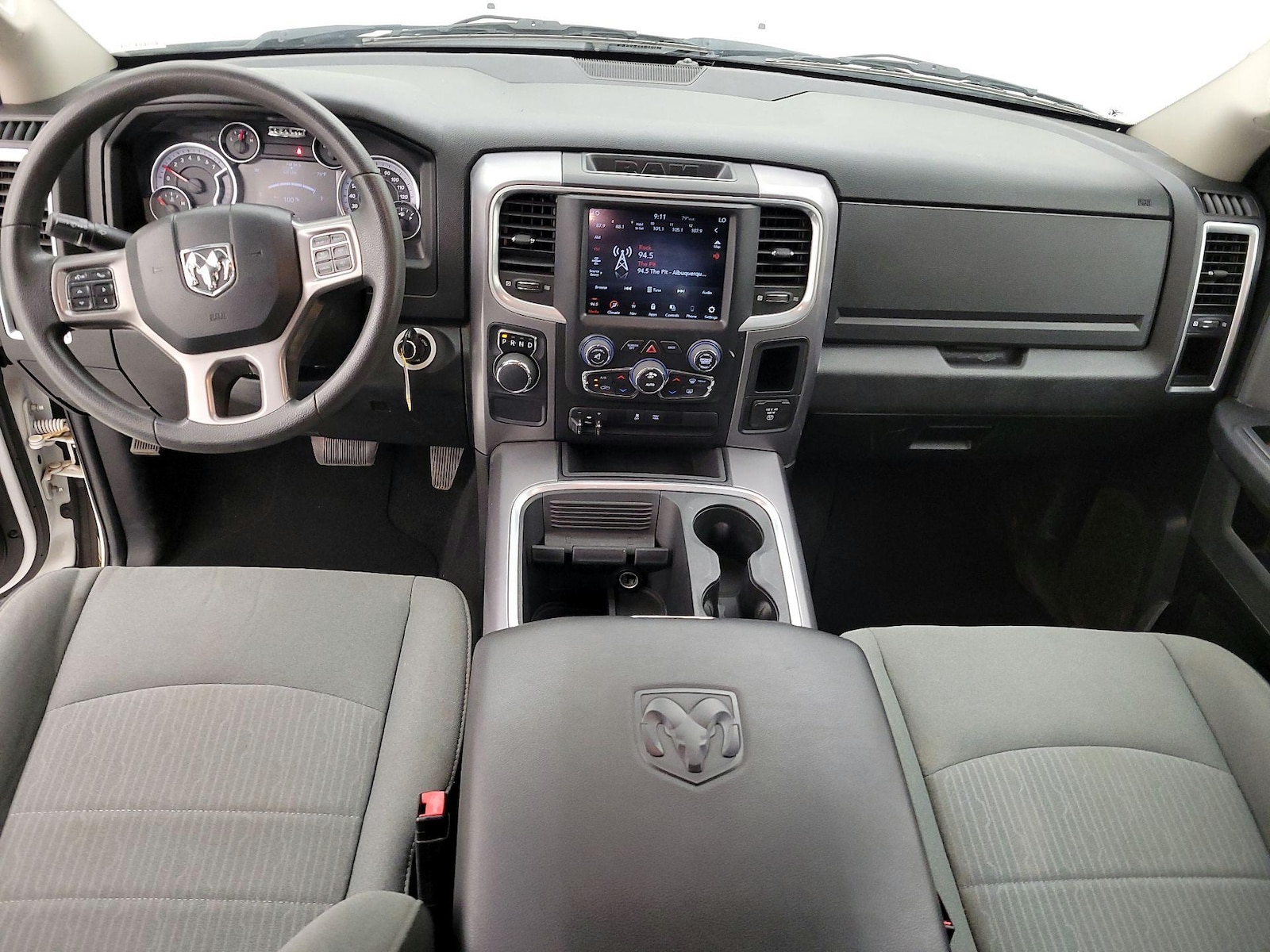 Navigation System