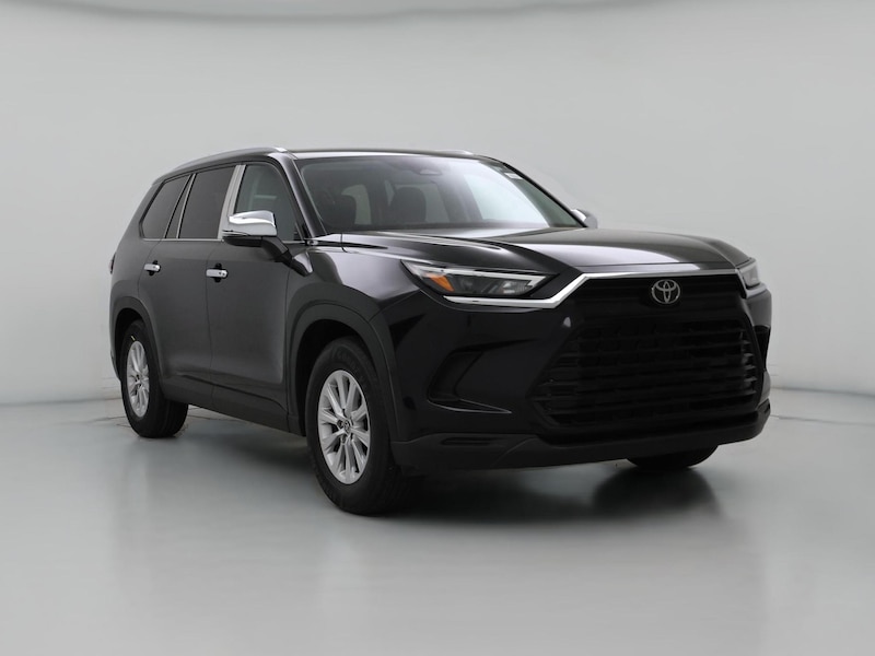 2024 Toyota Grand Highlander XLE -
                  Albuquerque, NM