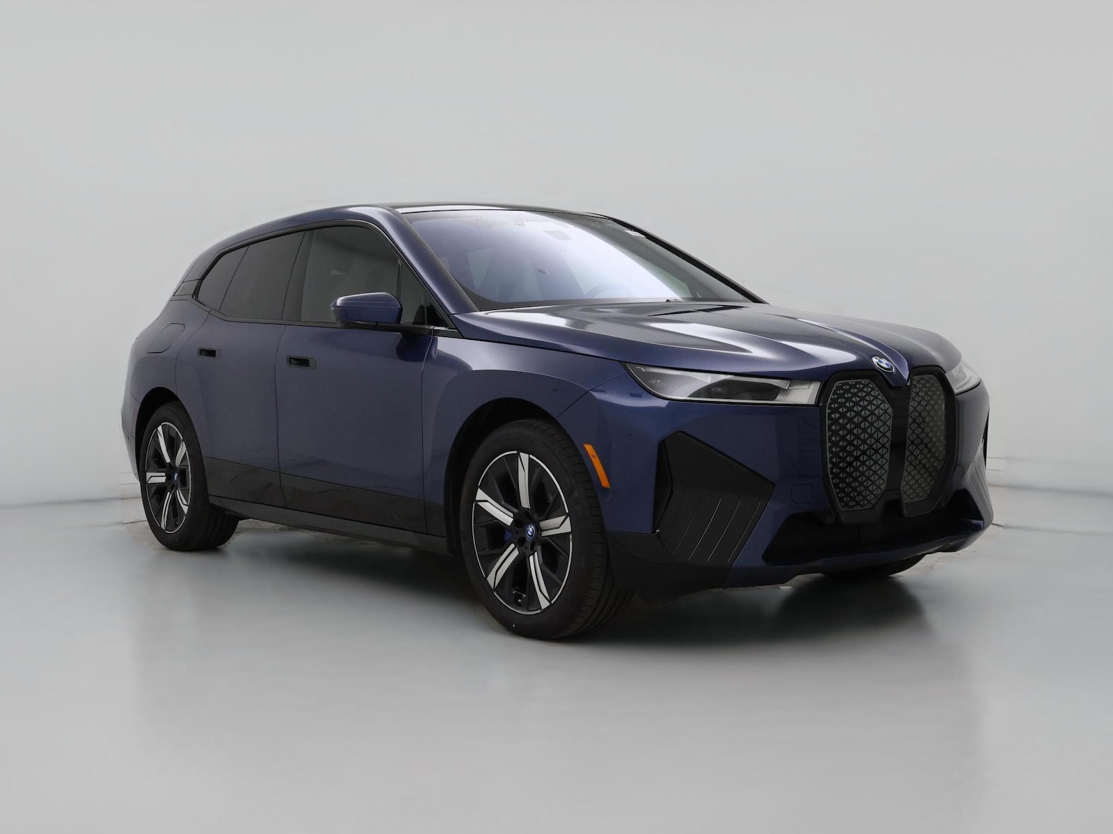 2023 BMW iX