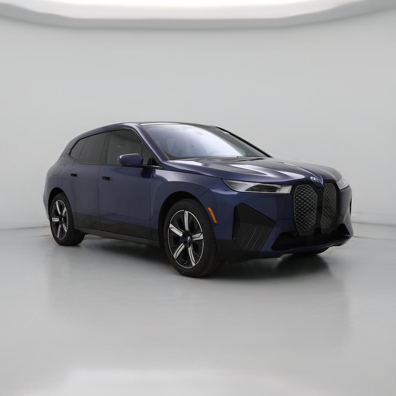 2023 BMW iX XDrive50i