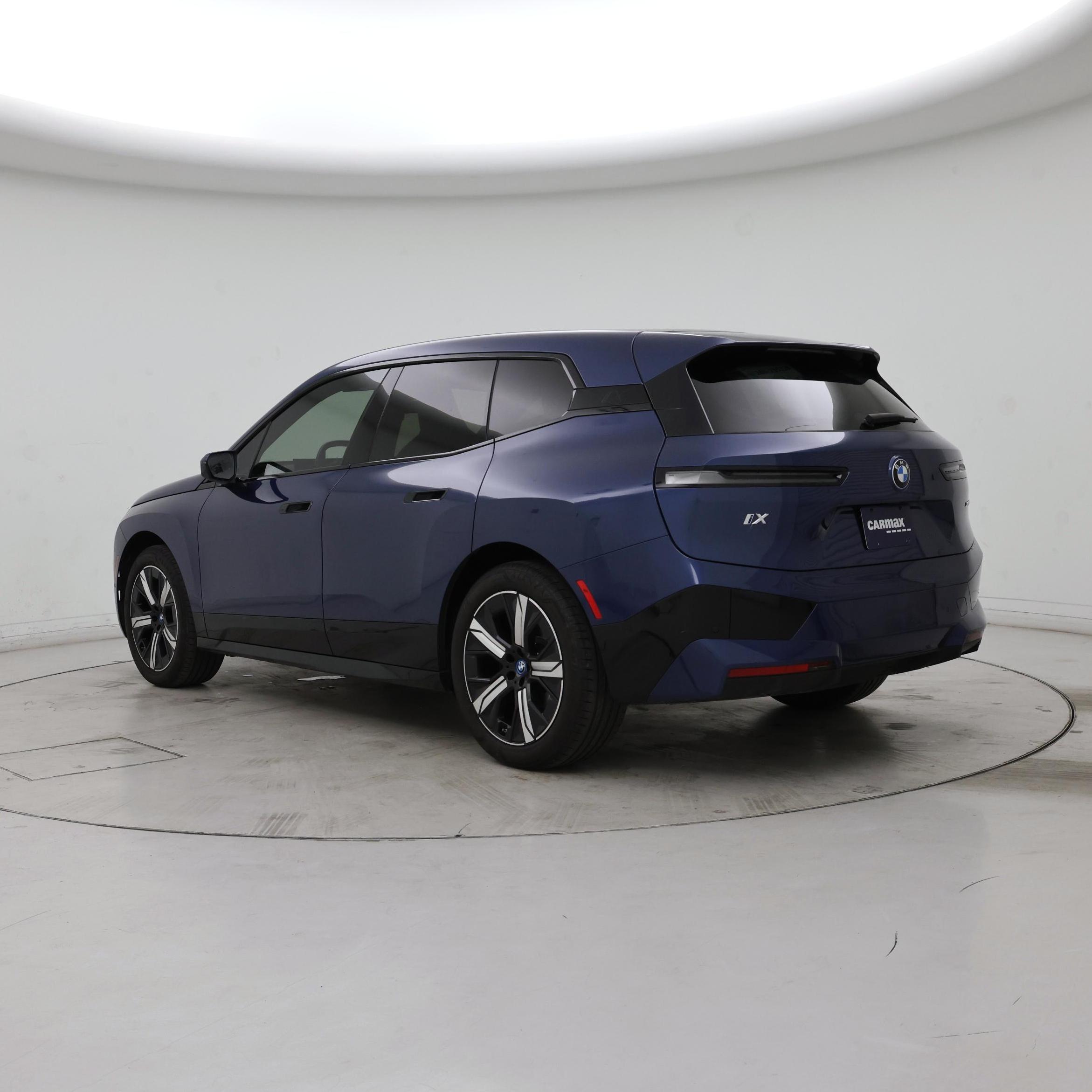 Thumbnail: 2023 BMW iX - 2