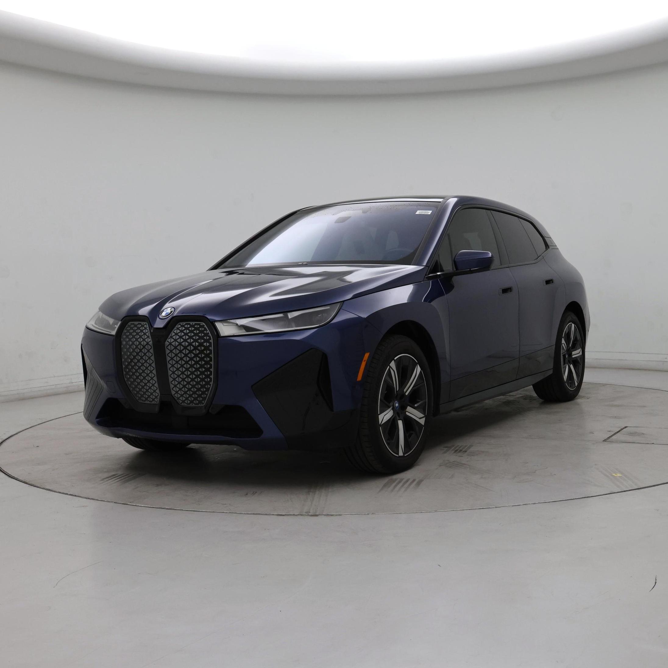 Thumbnail: 2023 BMW iX - 4