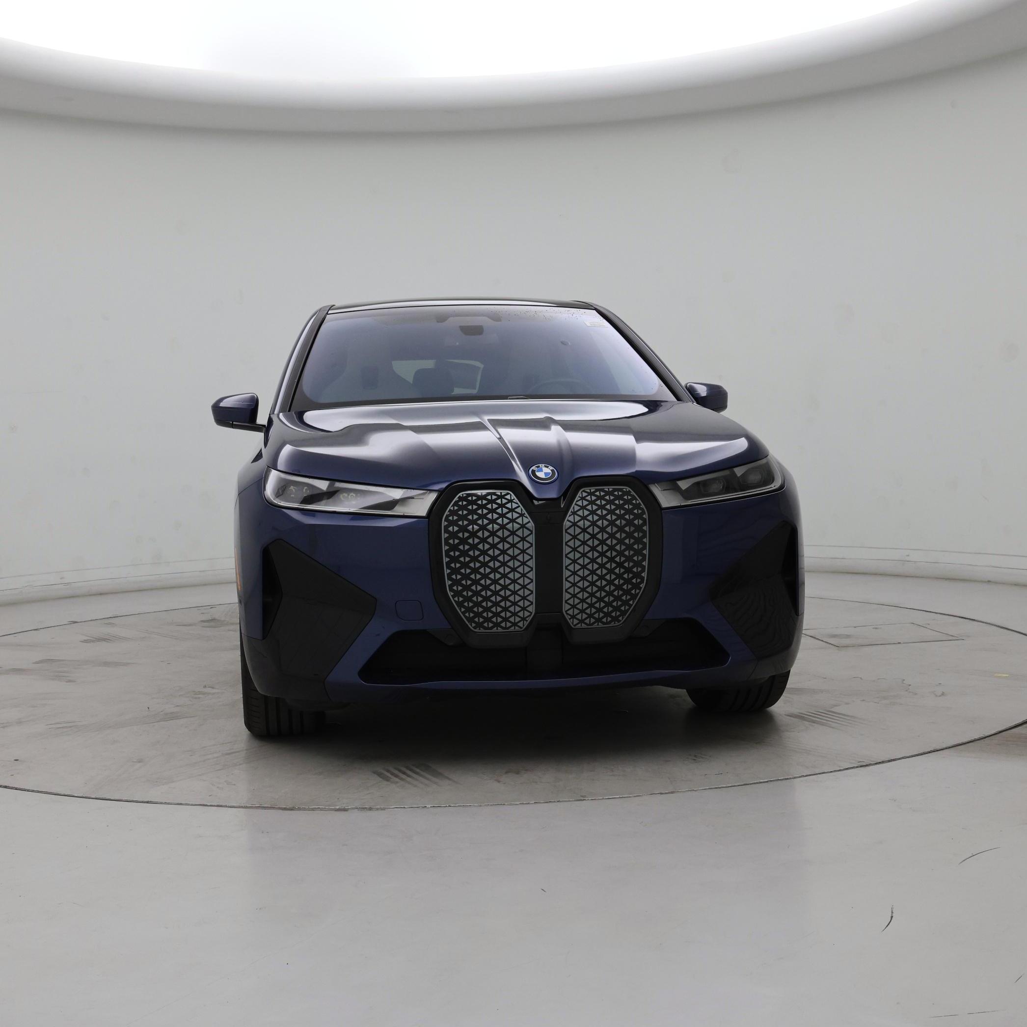Thumbnail: 2023 BMW iX - 5