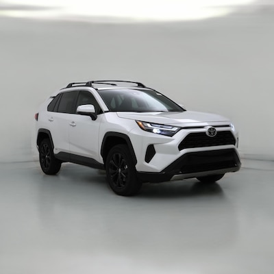 Vehicle exterior view