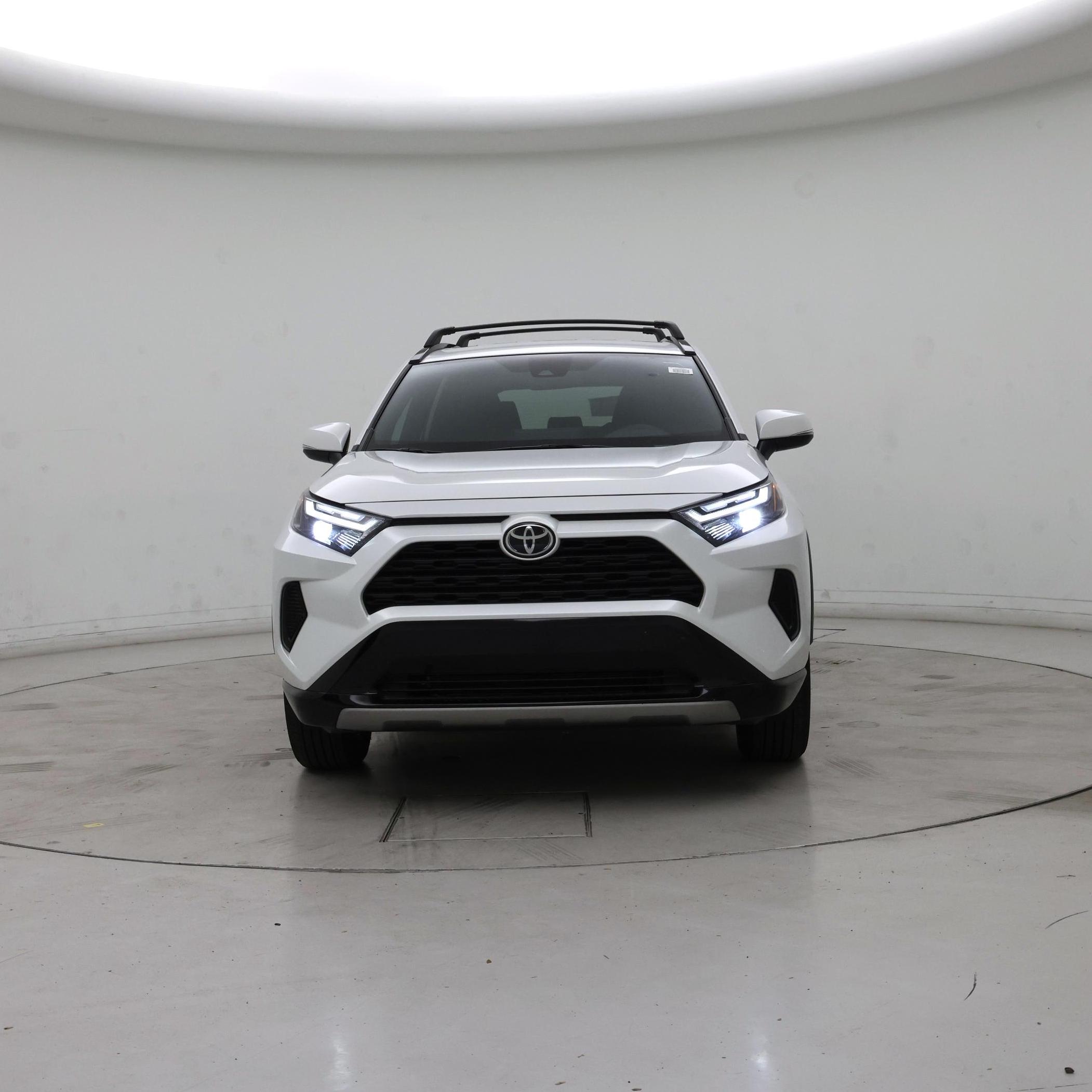 Thumbnail: 2025 Toyota RAV4 - 5