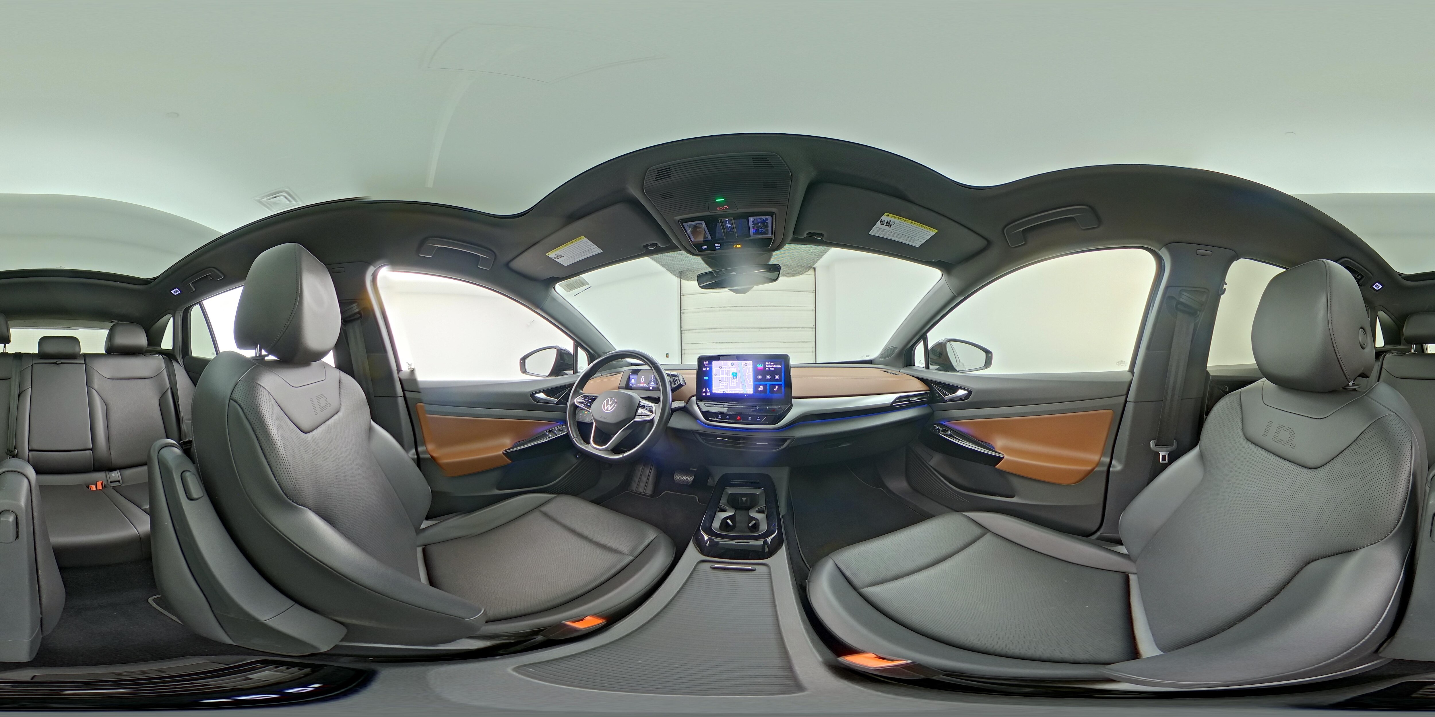 2021 Volkswagen ID.4 PRO S - Photo 26