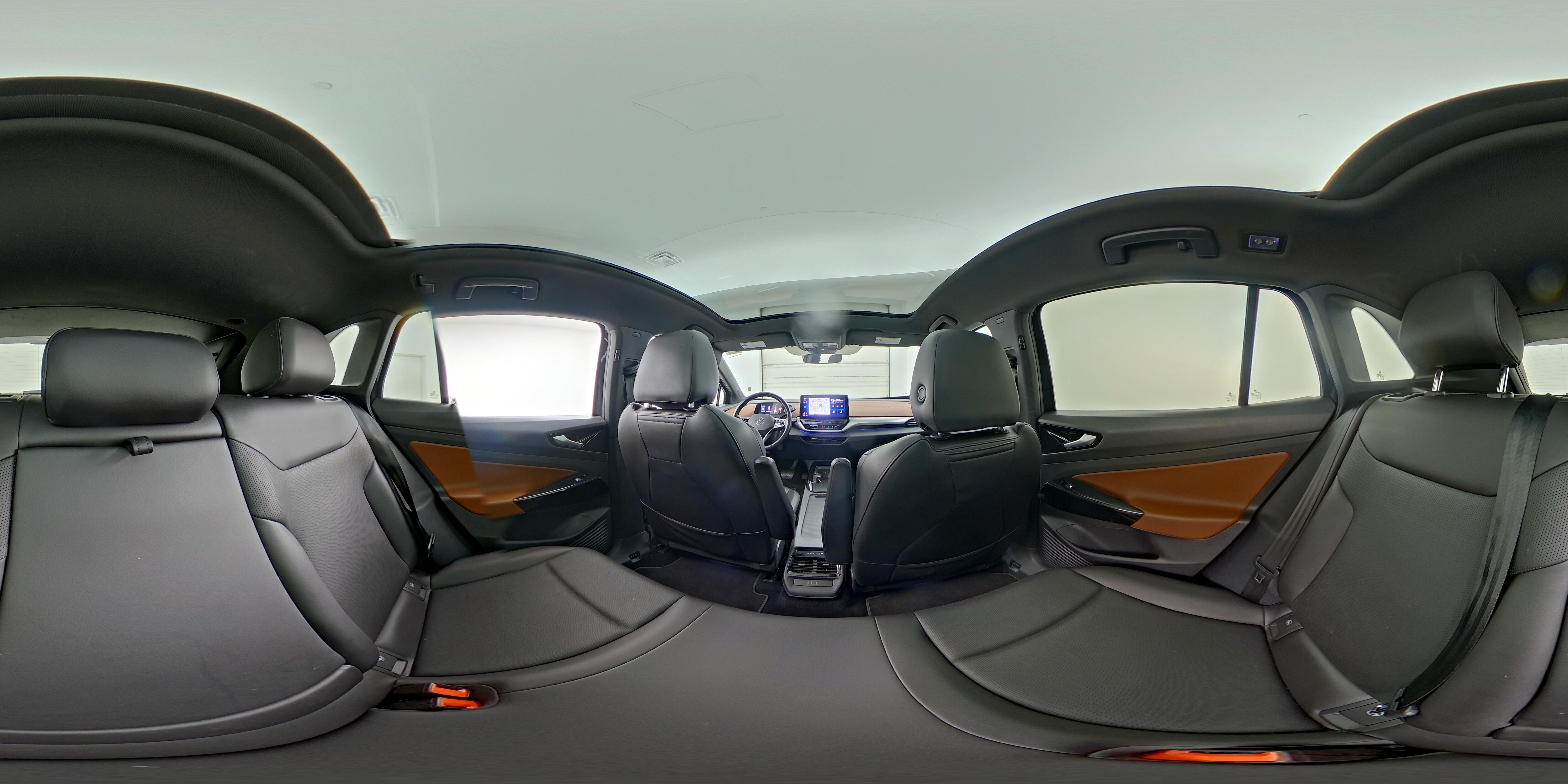 2021 Volkswagen ID.4 PRO S - Photo 27