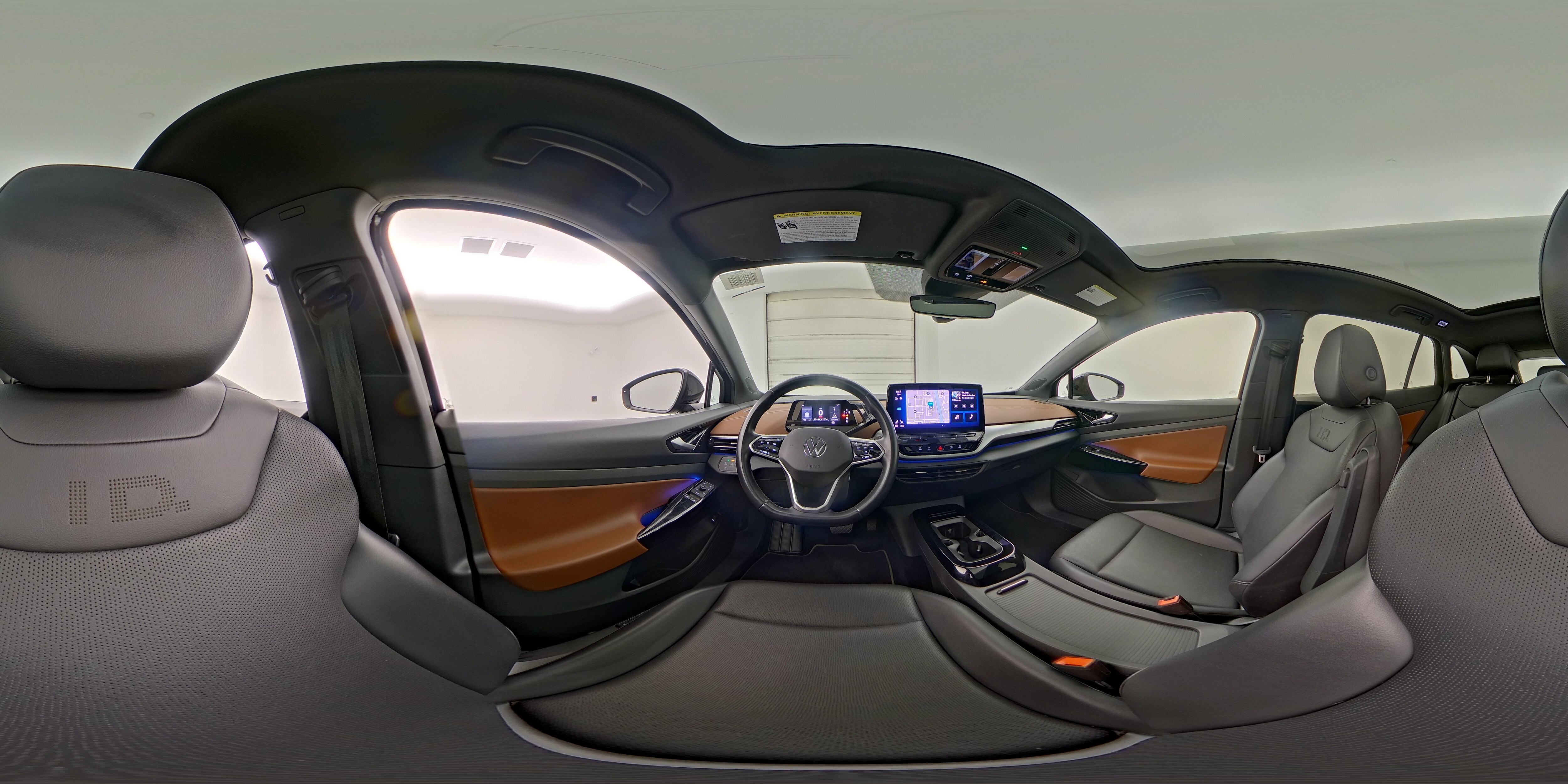 2021 Volkswagen ID.4 PRO S - Photo 28