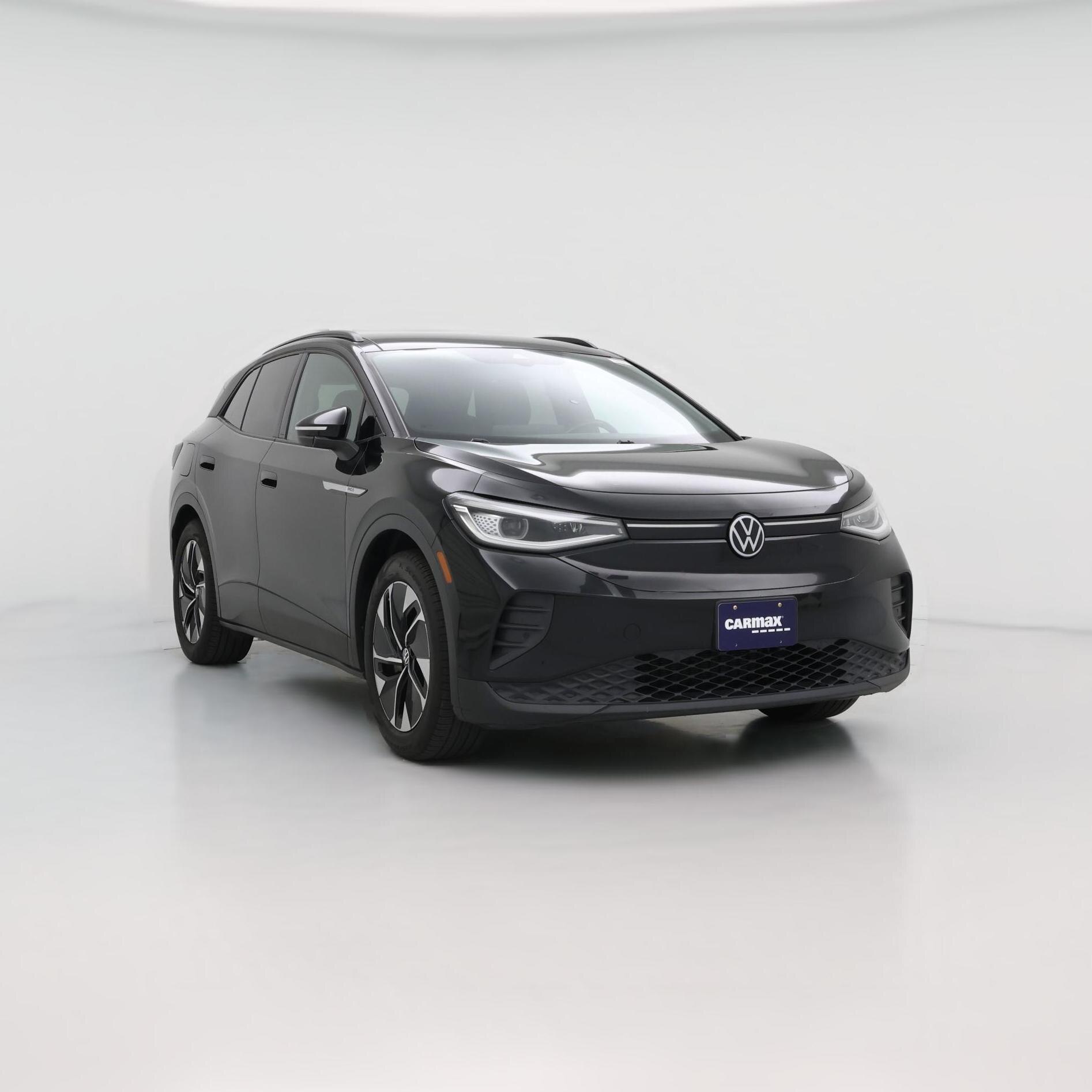 Thumbnail: 2021 Volkswagen ID.4 - 1