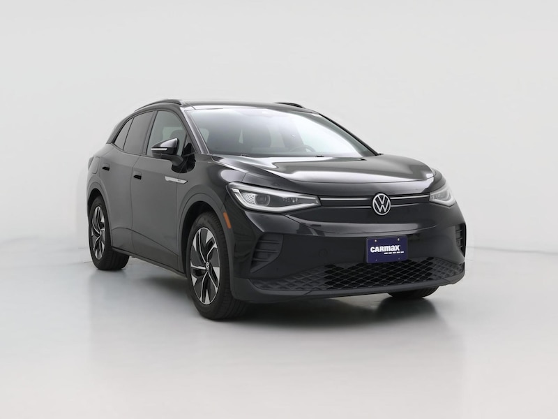 2021 Volkswagen ID.4 Pro S -
                  South Jordan, UT