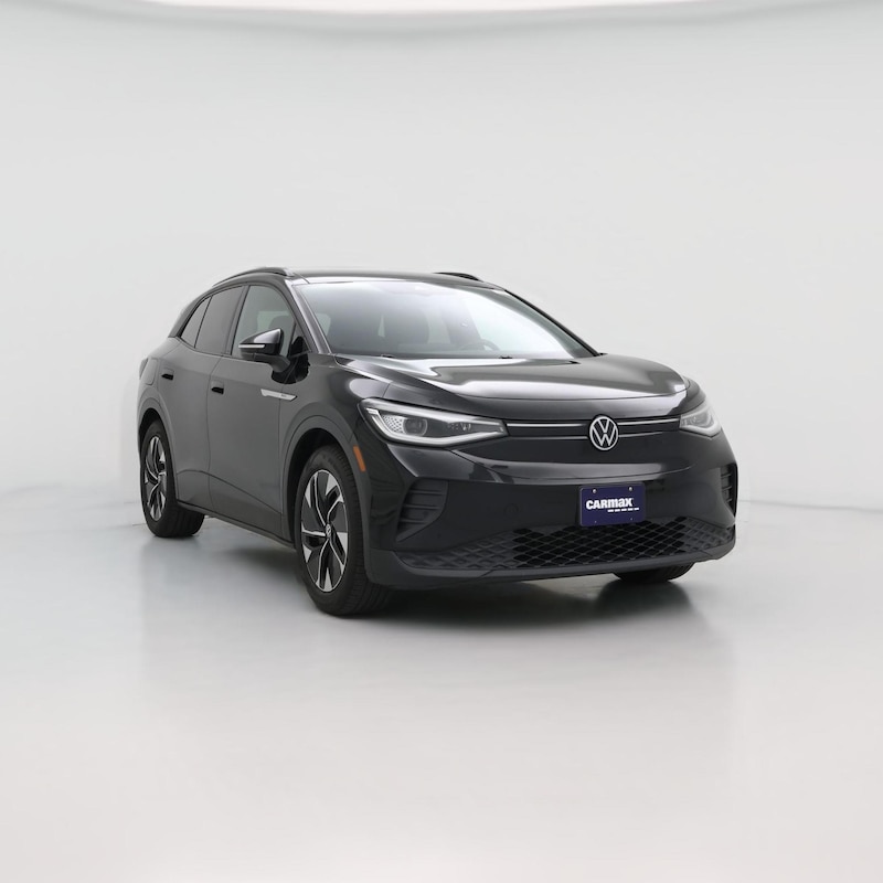 2021 Volkswagen ID.4 EV PRO S