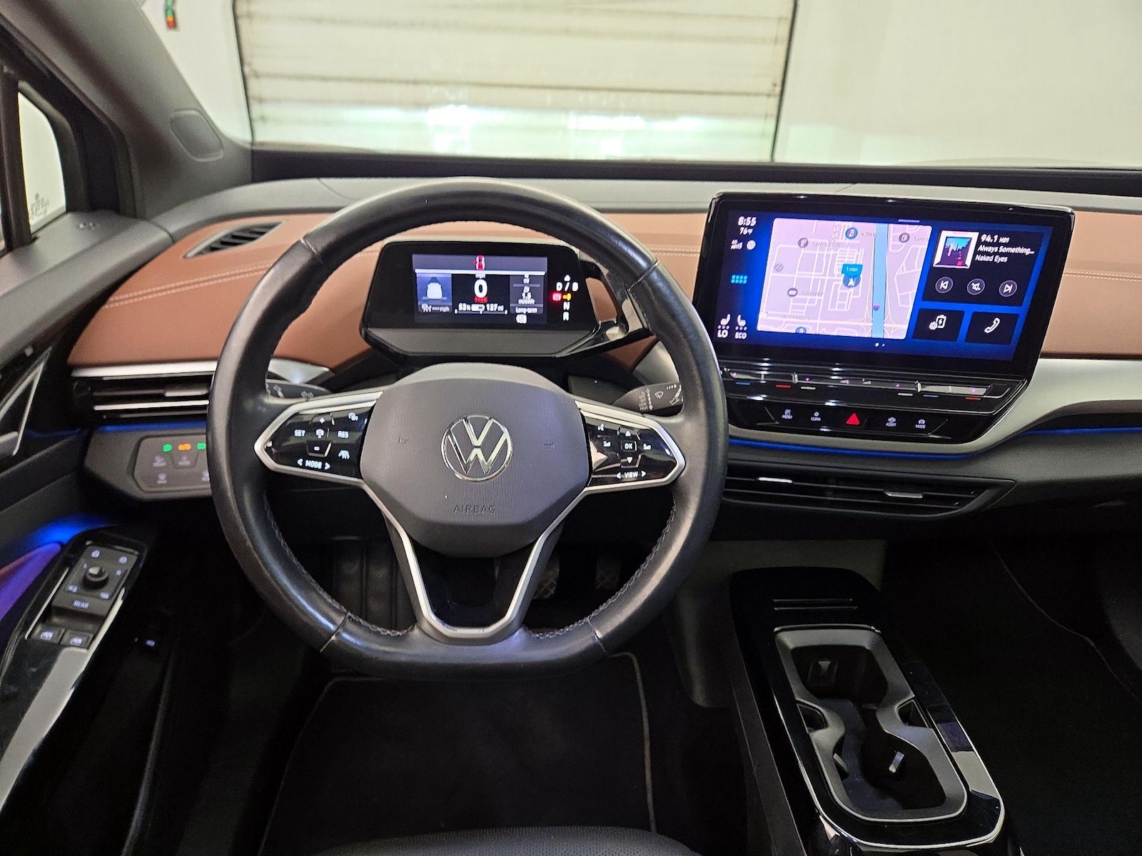 2021 Volkswagen ID.4 PRO S - Photo 11