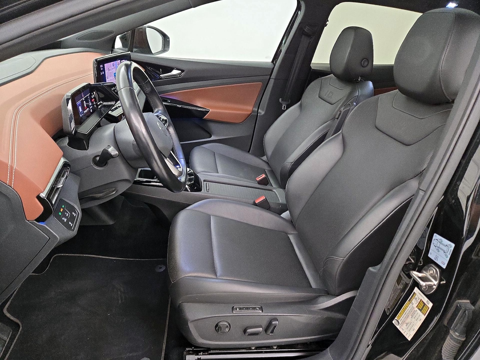 2021 Volkswagen ID.4 PRO S - Photo 12