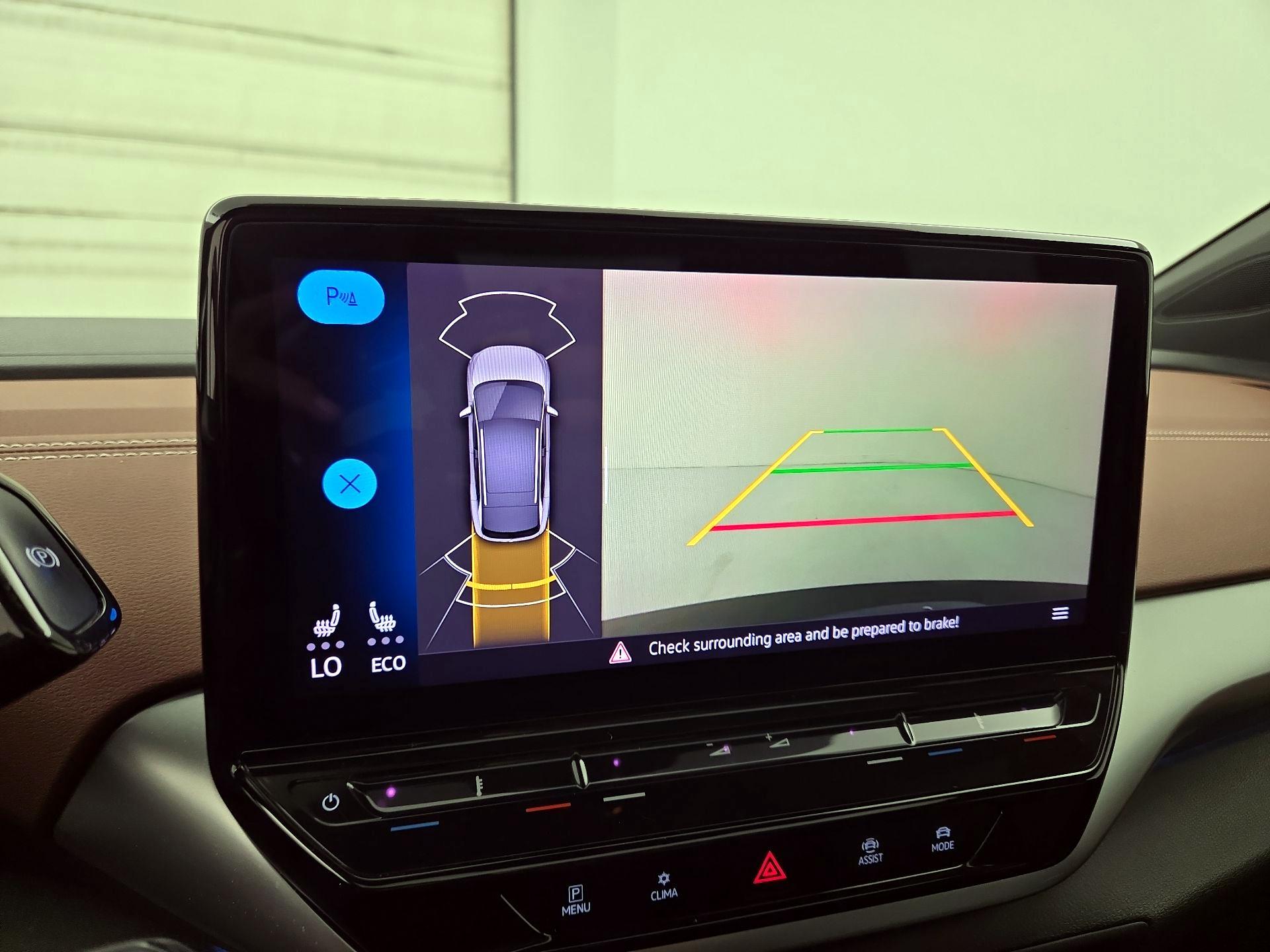 Thumbnail: 2021 Volkswagen ID.4 - 15