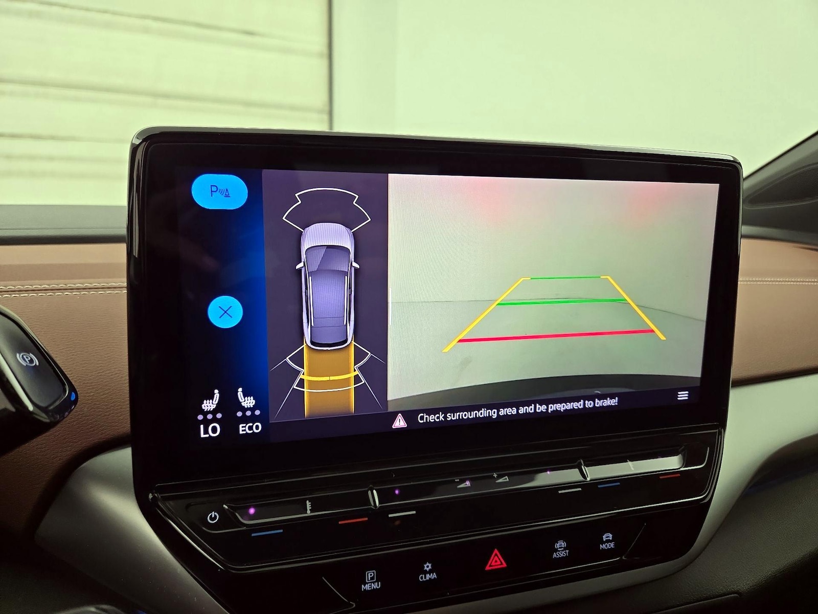 2021 Volkswagen ID.4 PRO S - Photo 16