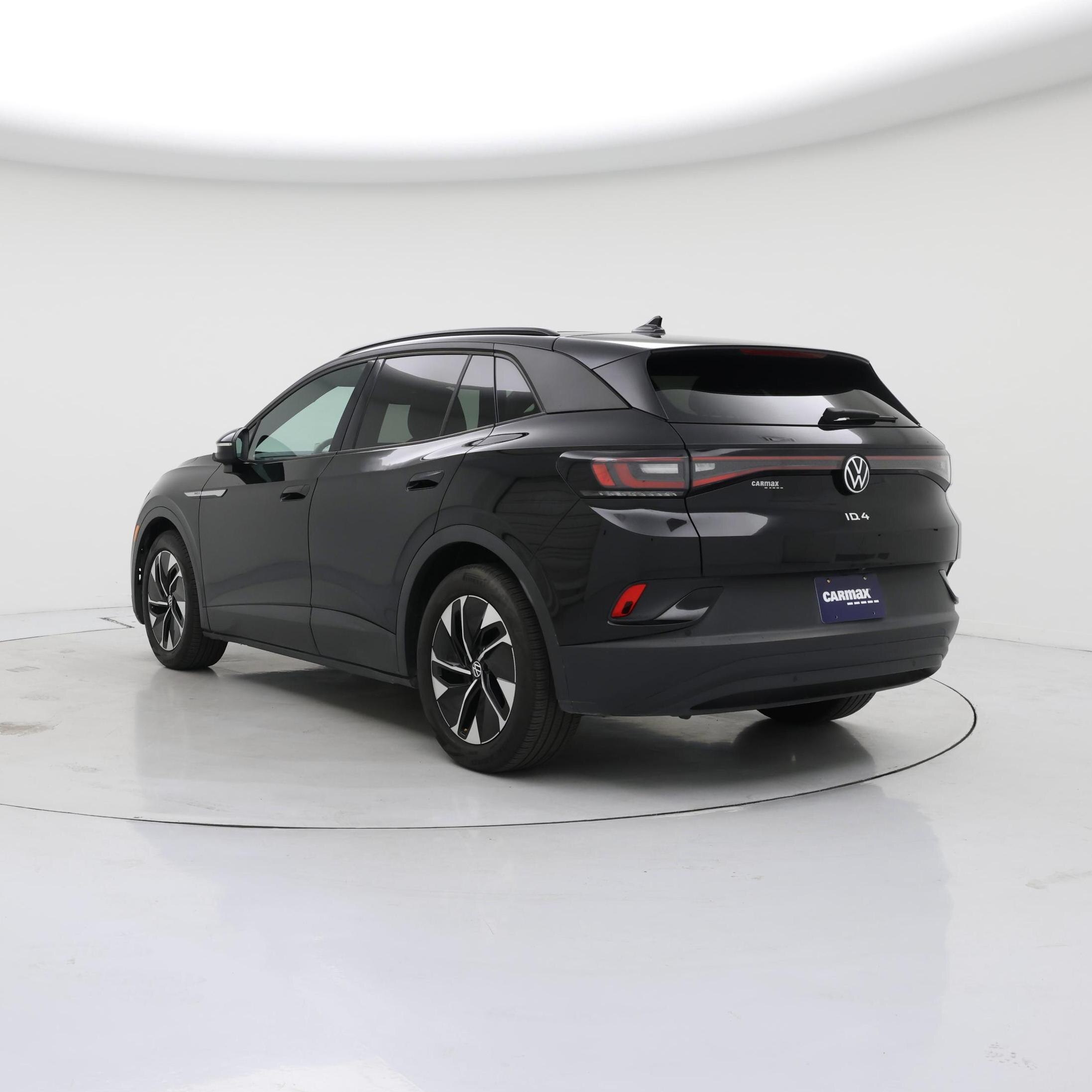 Thumbnail: 2021 Volkswagen ID.4 - 2