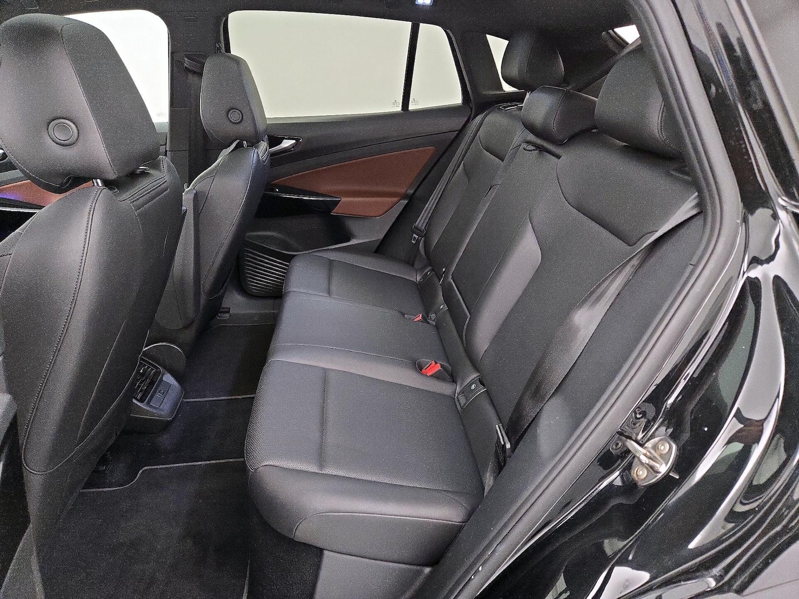 2021 Volkswagen ID.4 PRO S - Photo 22