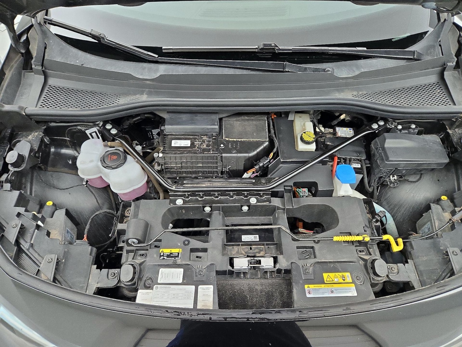 2021 Volkswagen ID.4 PRO S - Photo 24