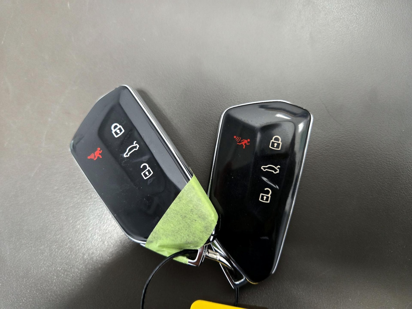 2021 Volkswagen ID.4 PRO S - Photo 25