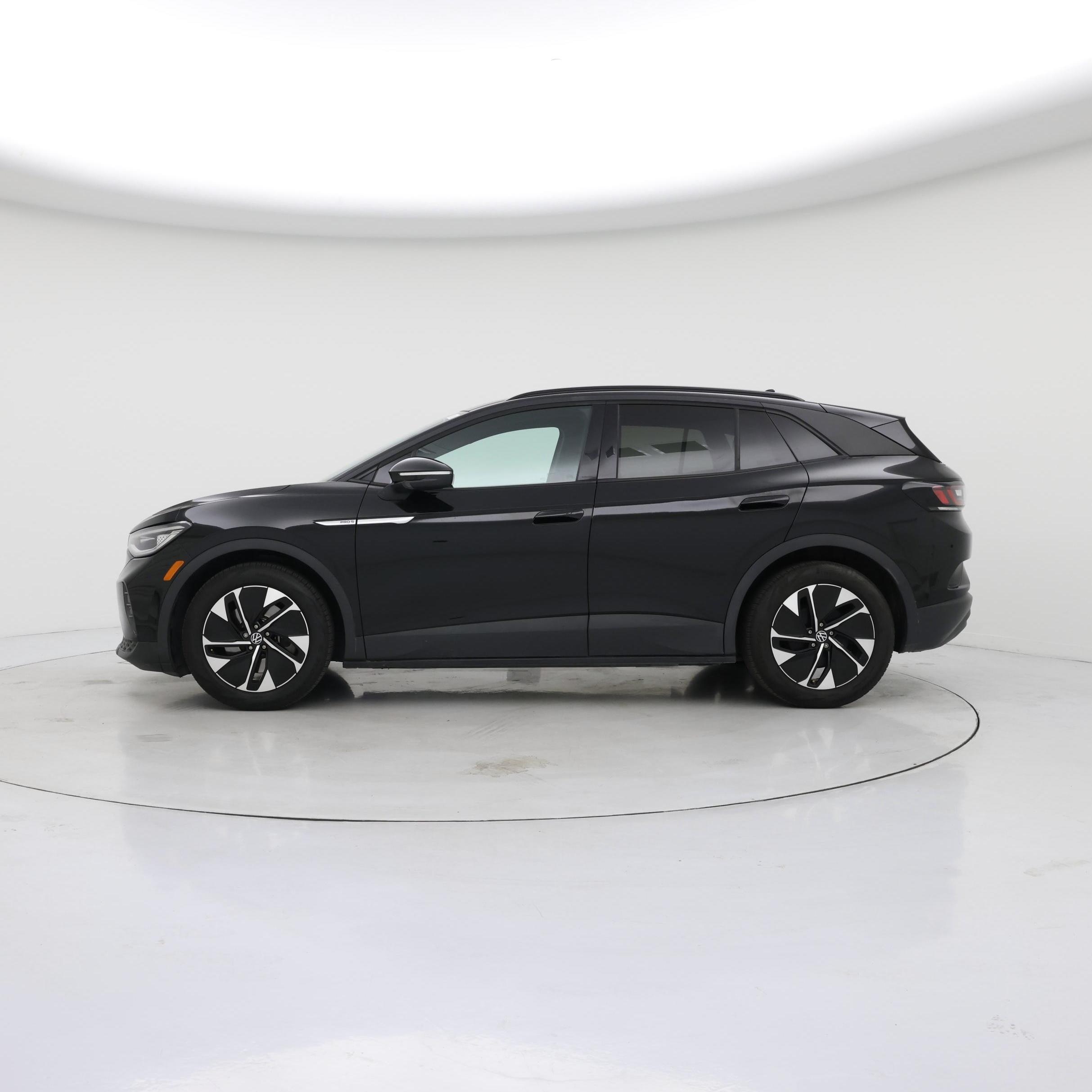 Thumbnail: 2021 Volkswagen ID.4 - 3