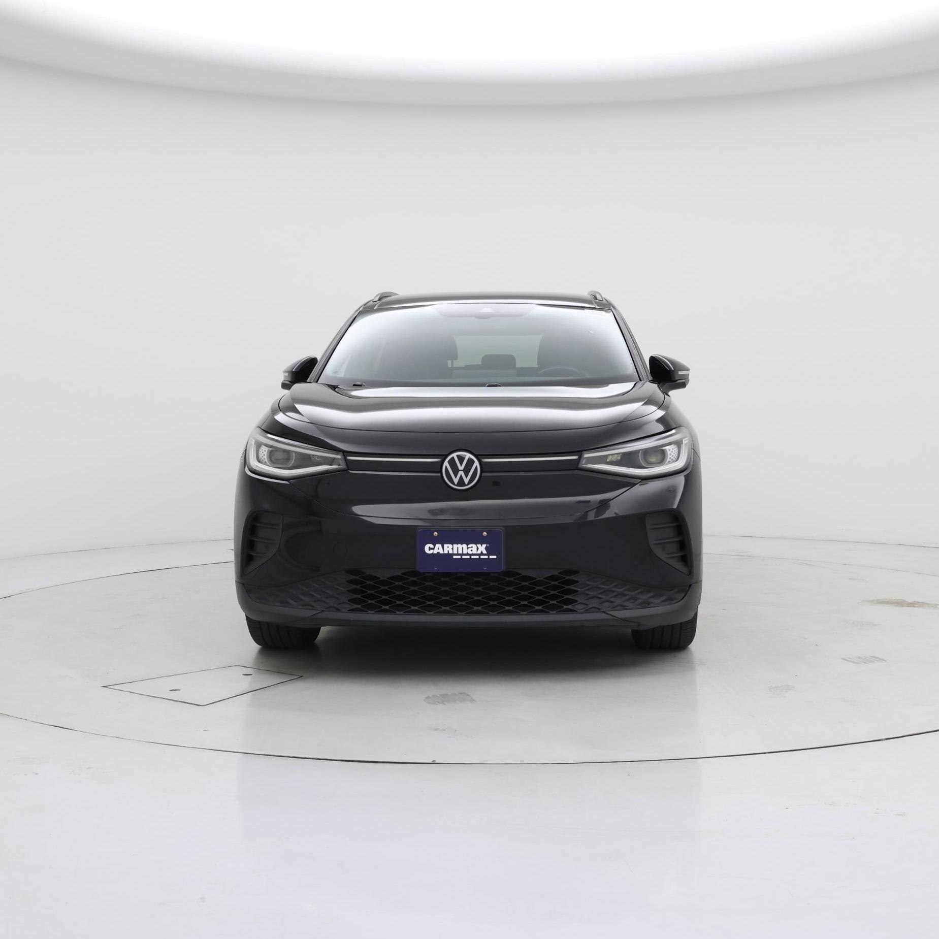 Thumbnail: 2021 Volkswagen ID.4 - 5
