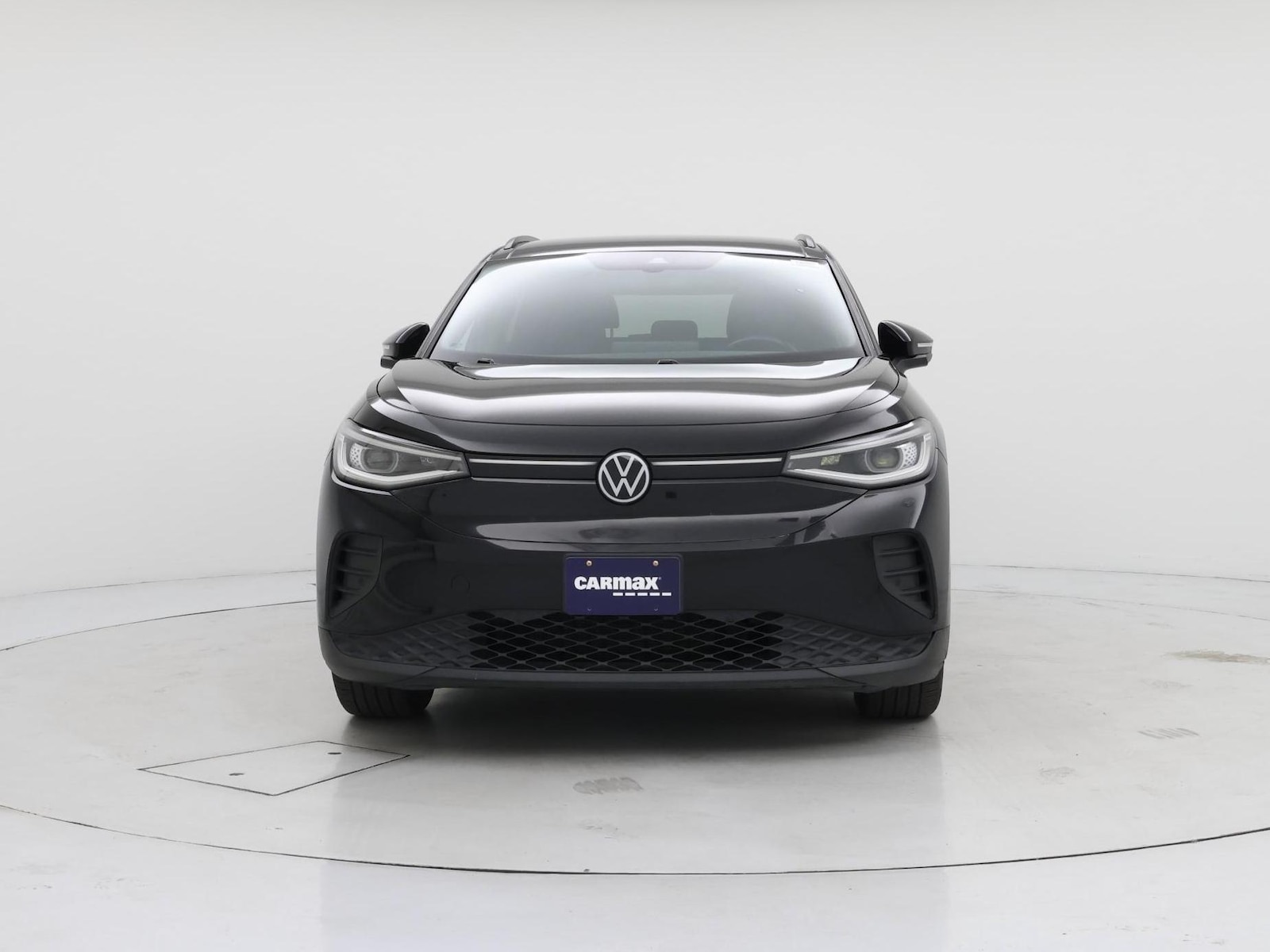 2021 Volkswagen ID.4 PRO S - Photo 6
