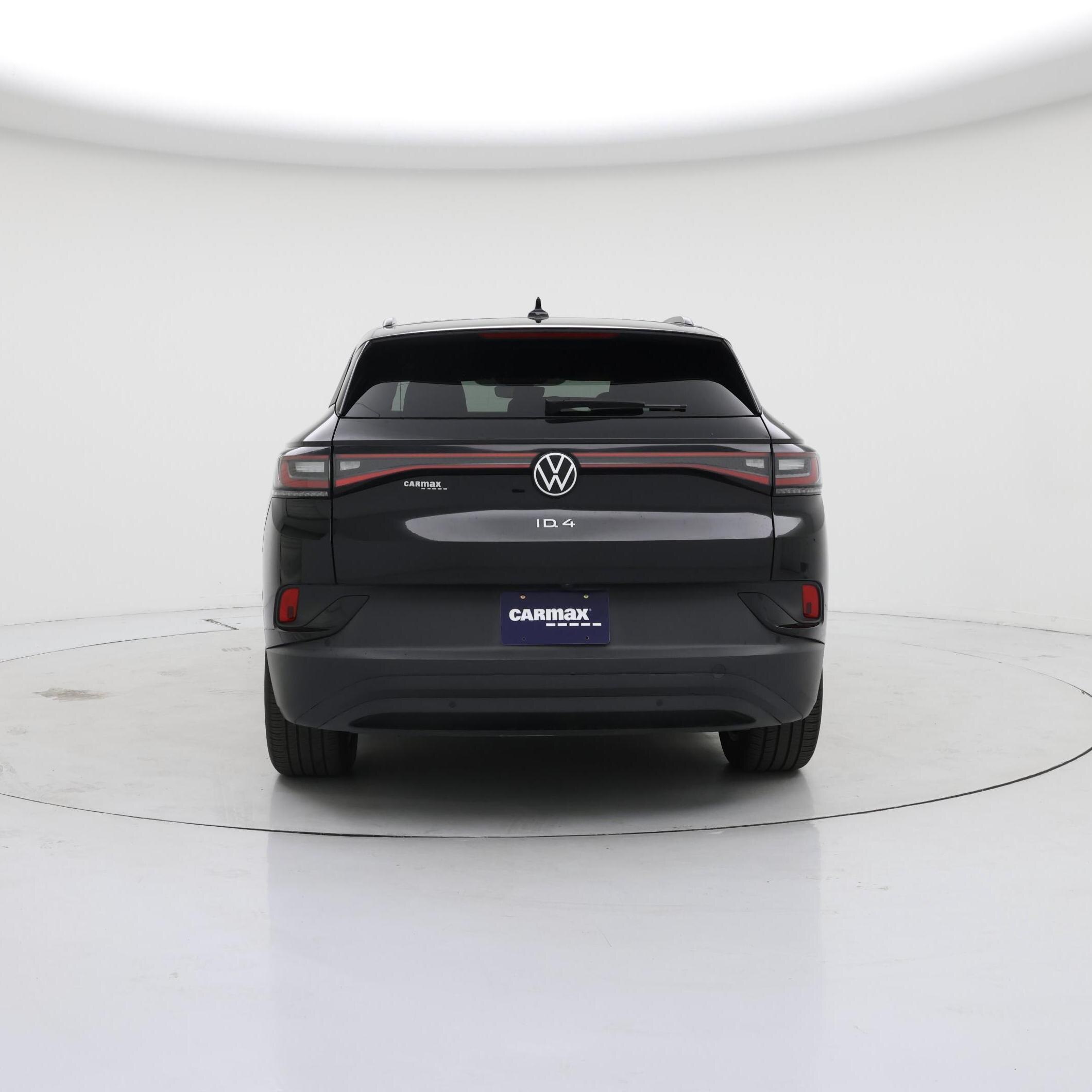 Thumbnail: 2021 Volkswagen ID.4 - 6