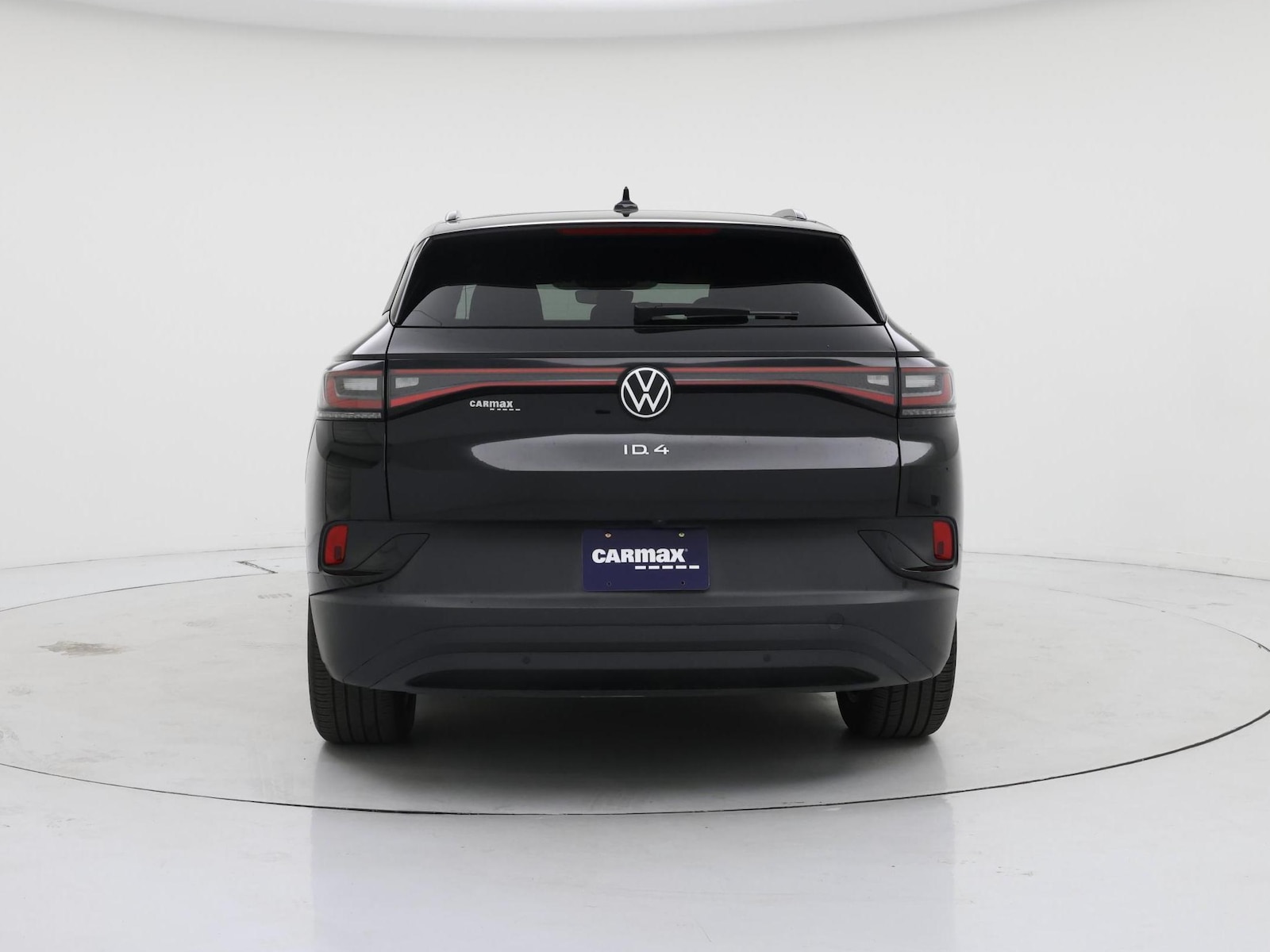 2021 Volkswagen ID.4 PRO S - Photo 7